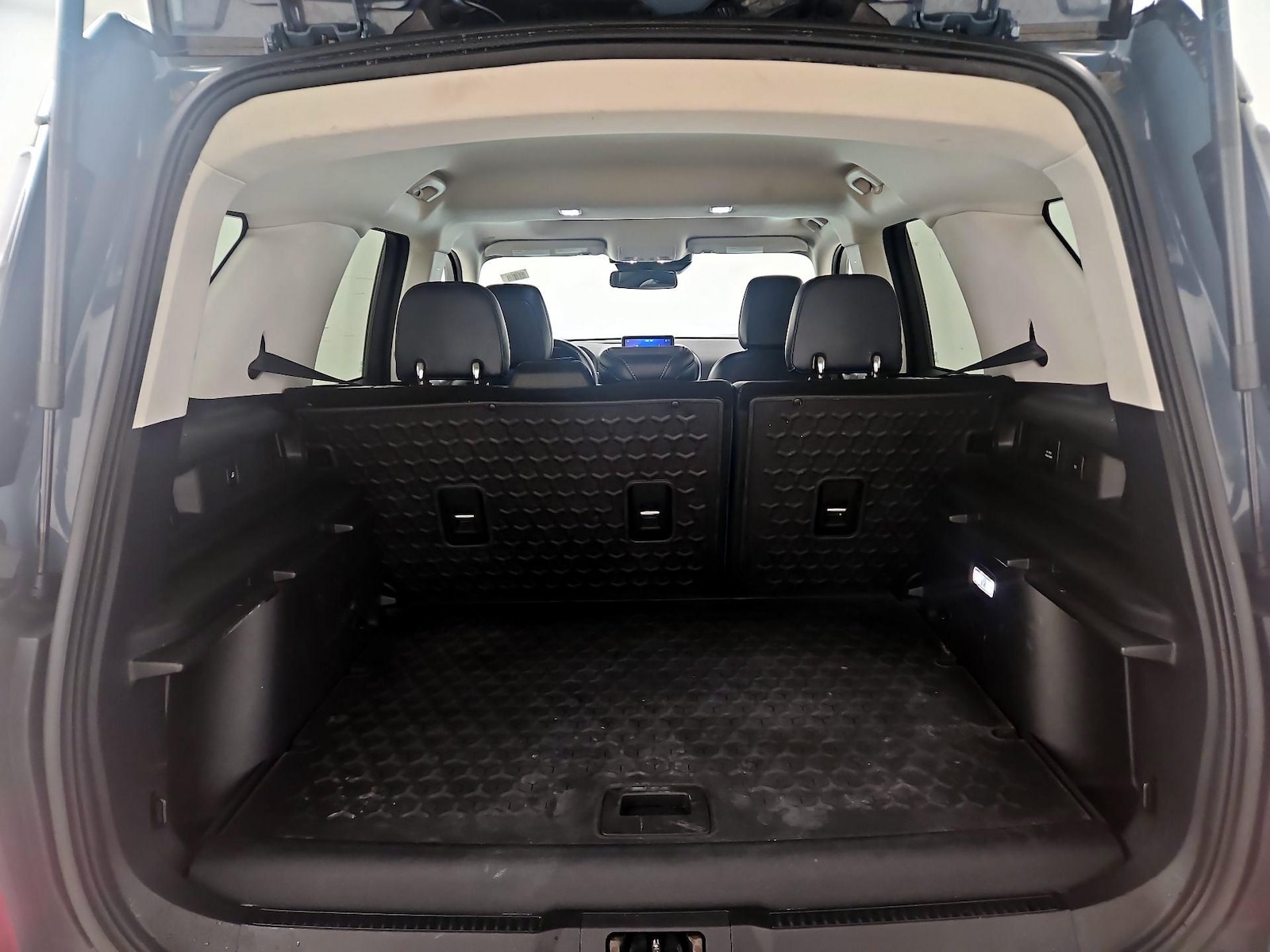 2021 Ford Bronco Sport First Edition - Photo 23