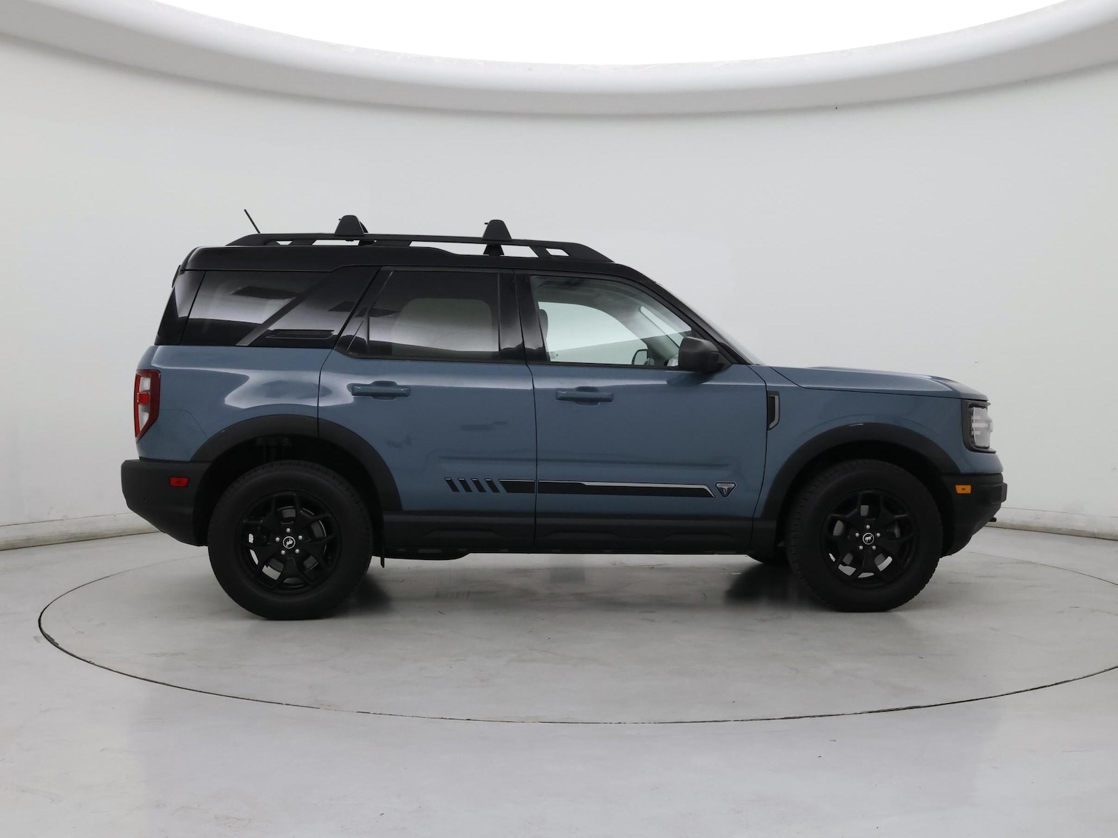 2021 Ford Bronco Sport First Edition - Photo 8
