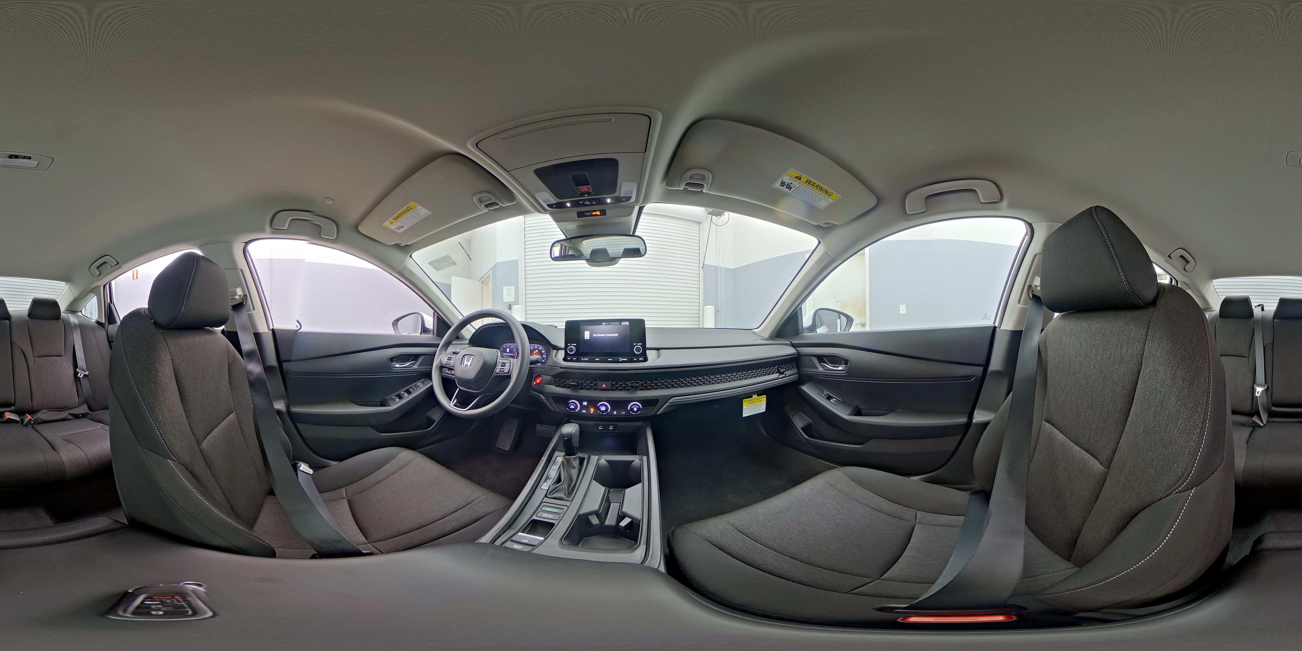 2023 Honda Accord LX - Photo 23