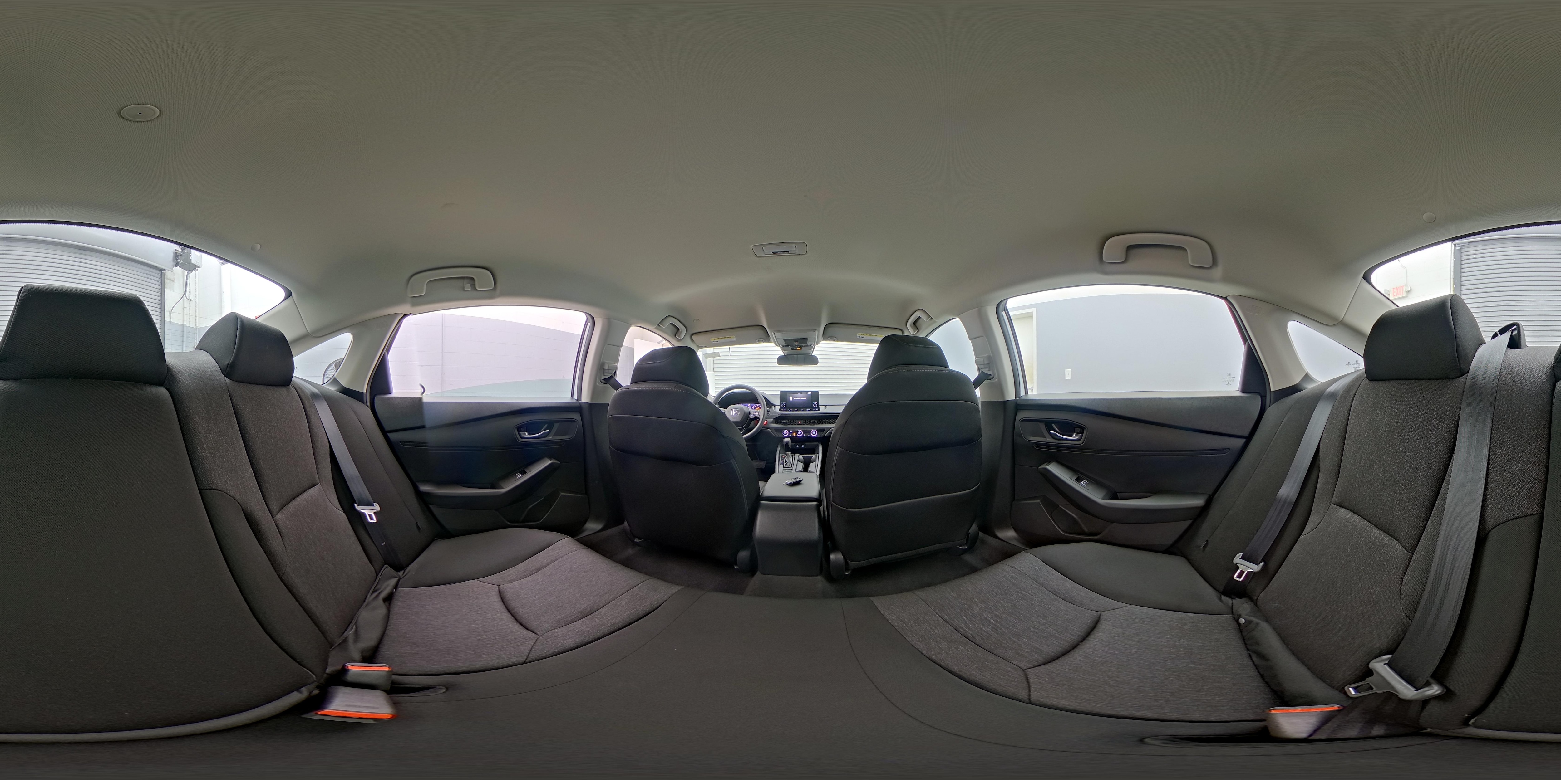 2023 Honda Accord LX - Photo 24