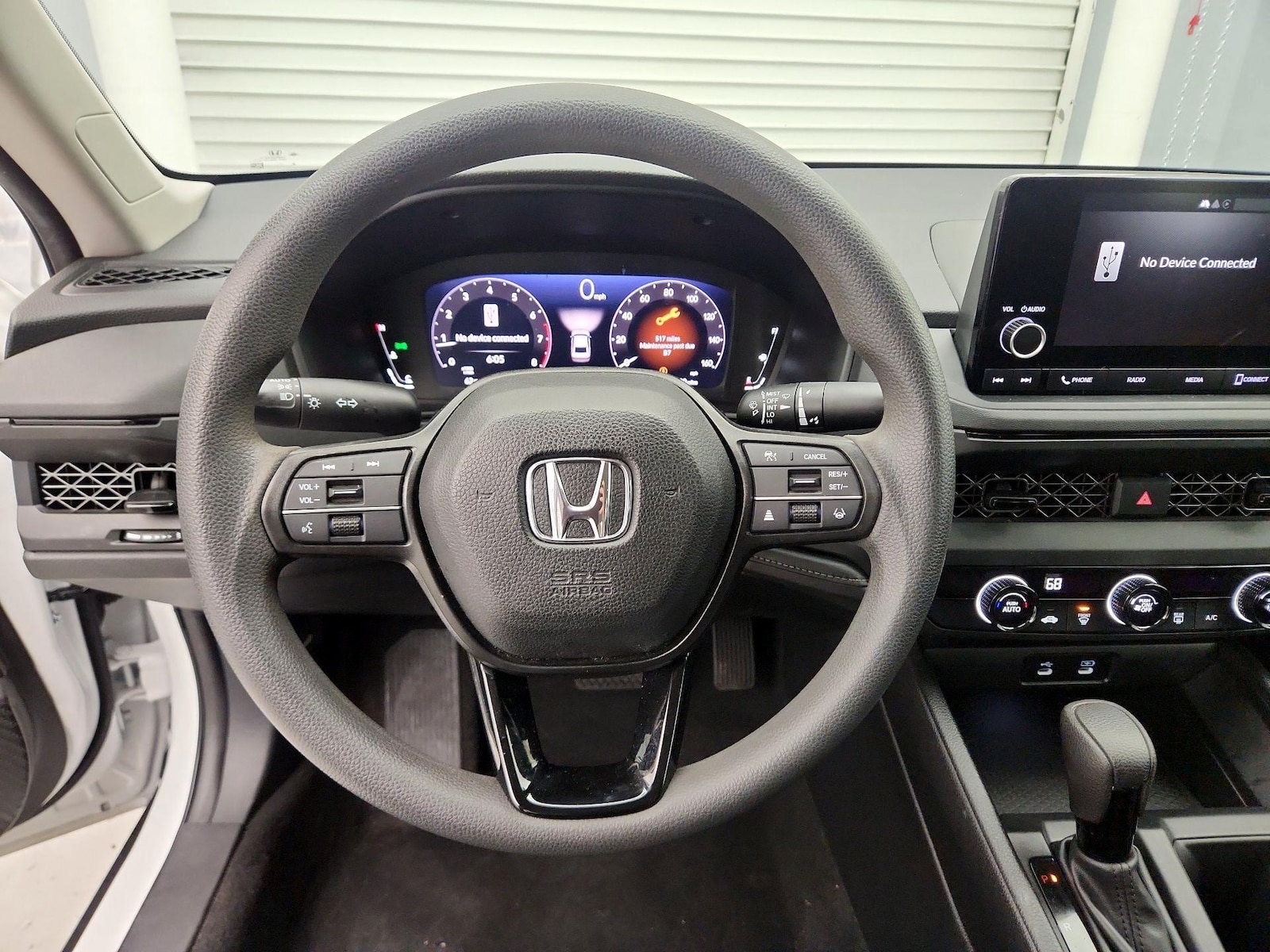 2023 Honda Accord LX - Photo 11