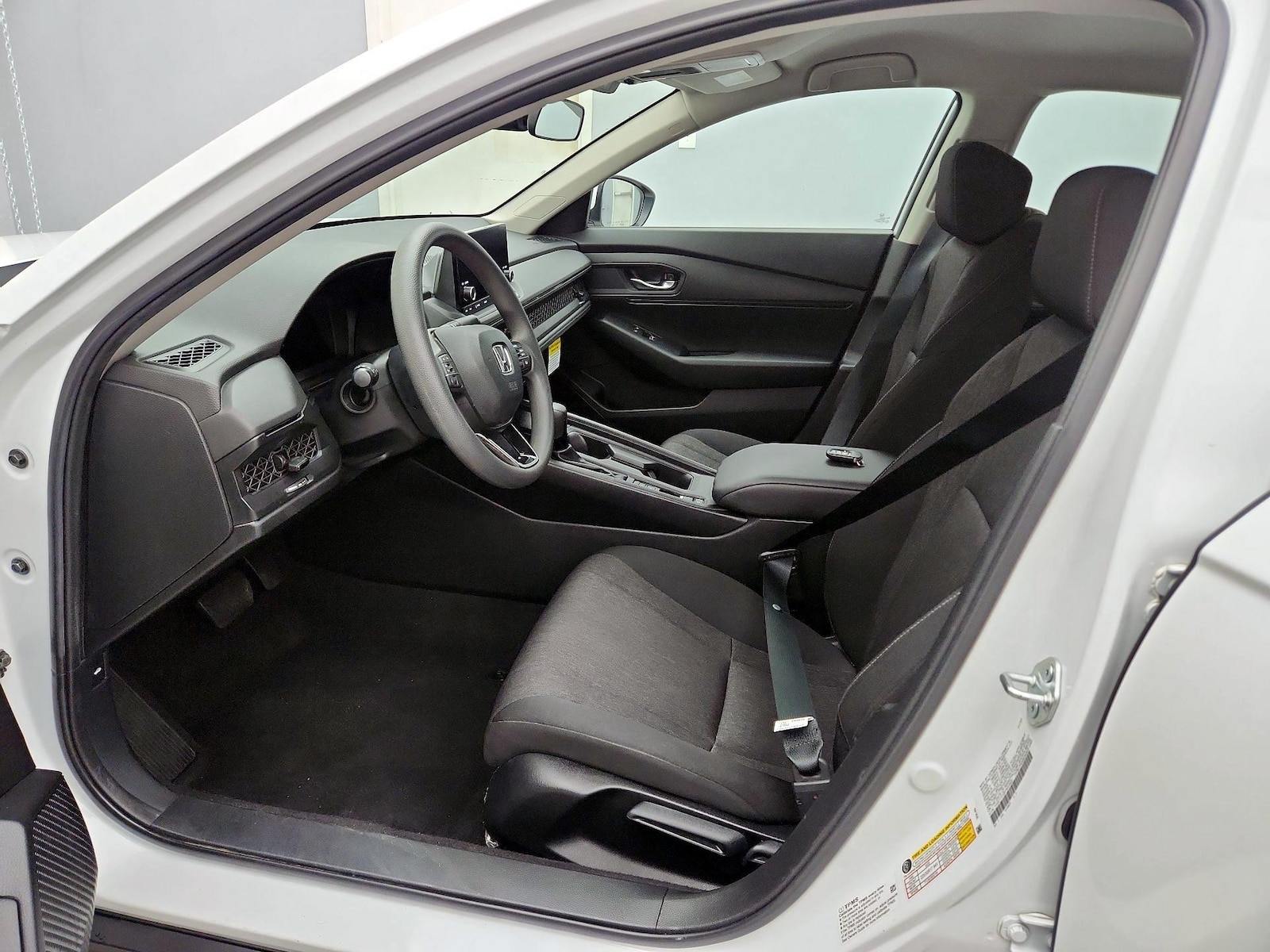 2023 Honda Accord LX - Photo 12