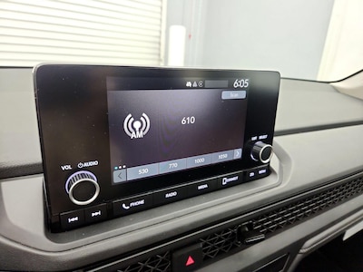 Radio (On)