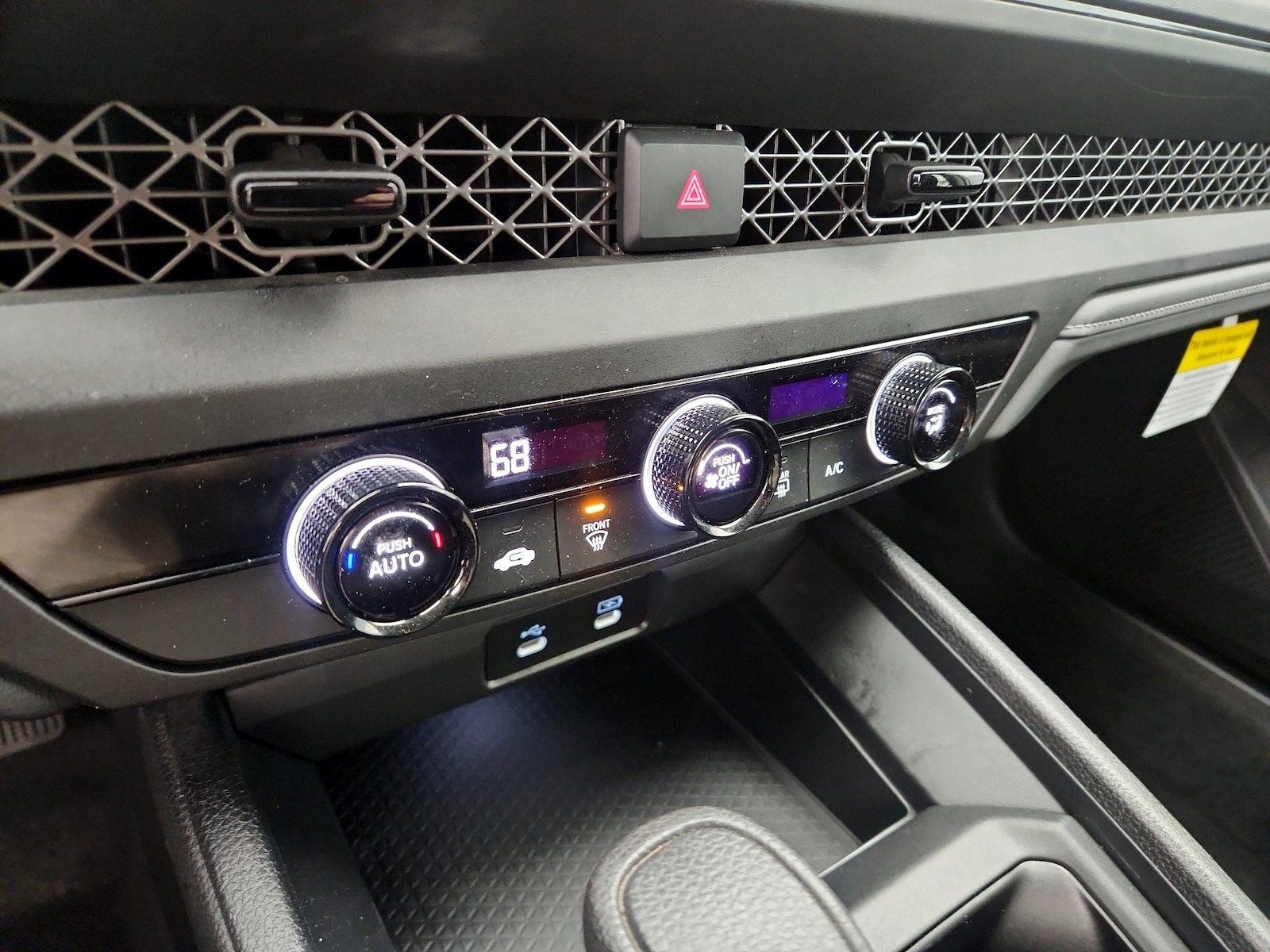 2023 Honda Accord LX - Photo 16