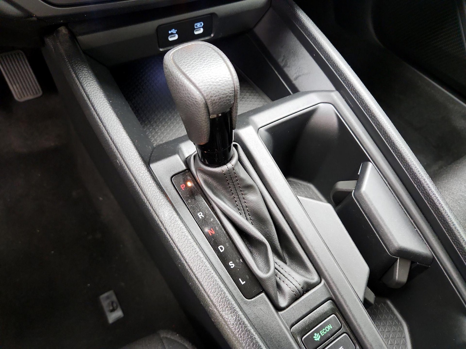 2023 Honda Accord LX - Photo 17