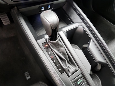 Shifter