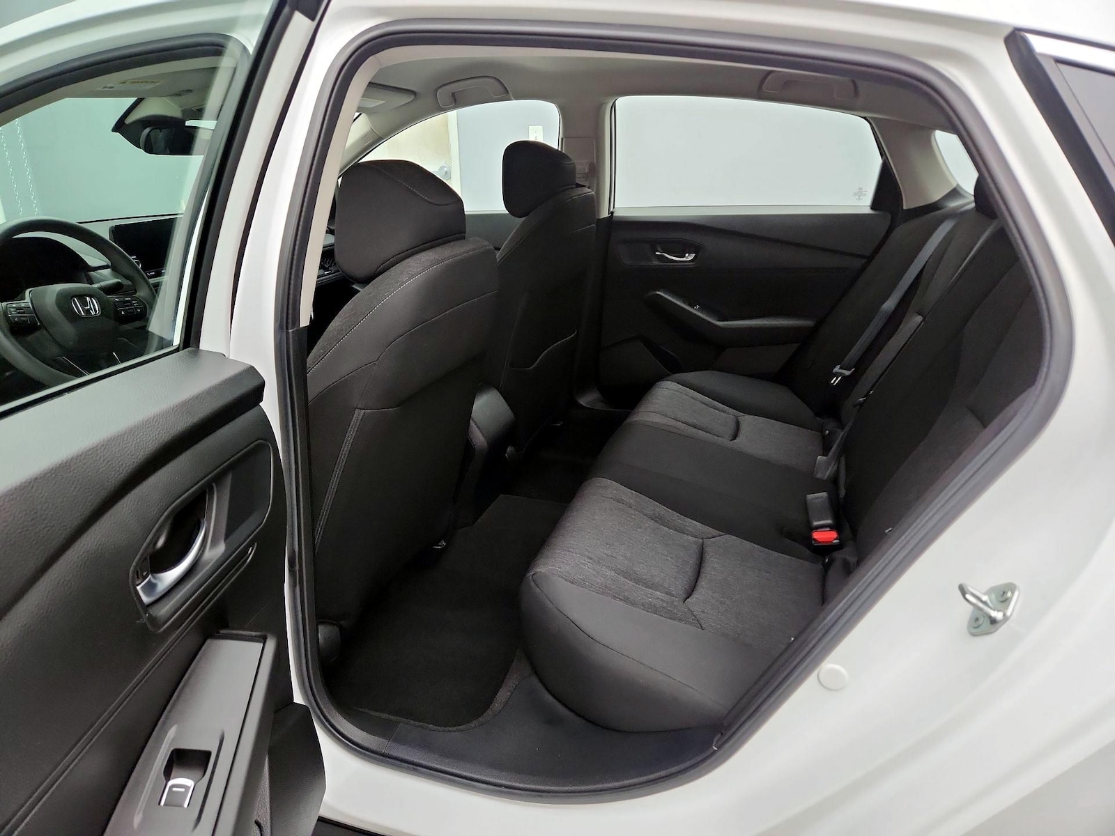 2023 Honda Accord LX - Photo 19