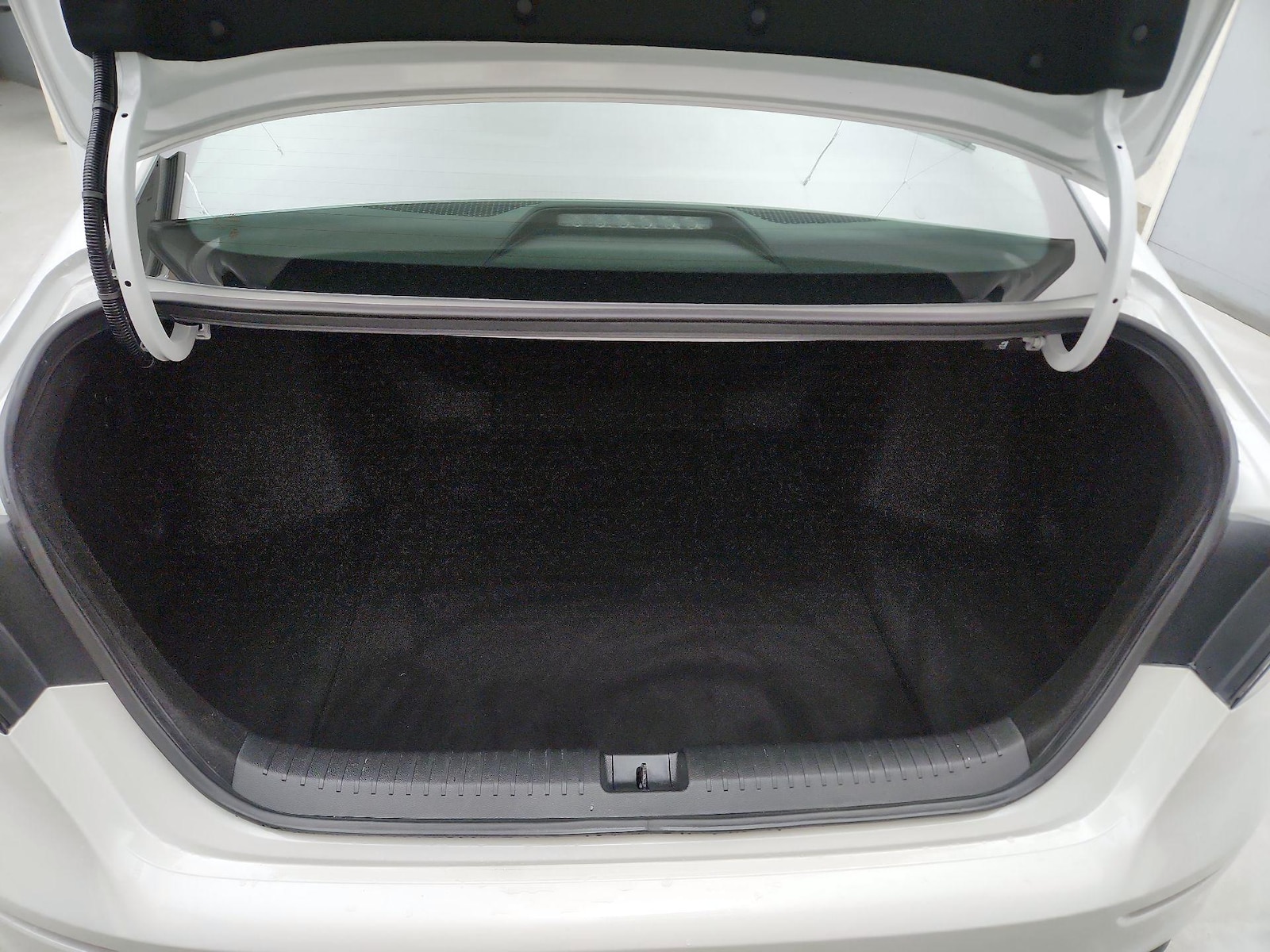 2023 Honda Accord LX - Photo 20
