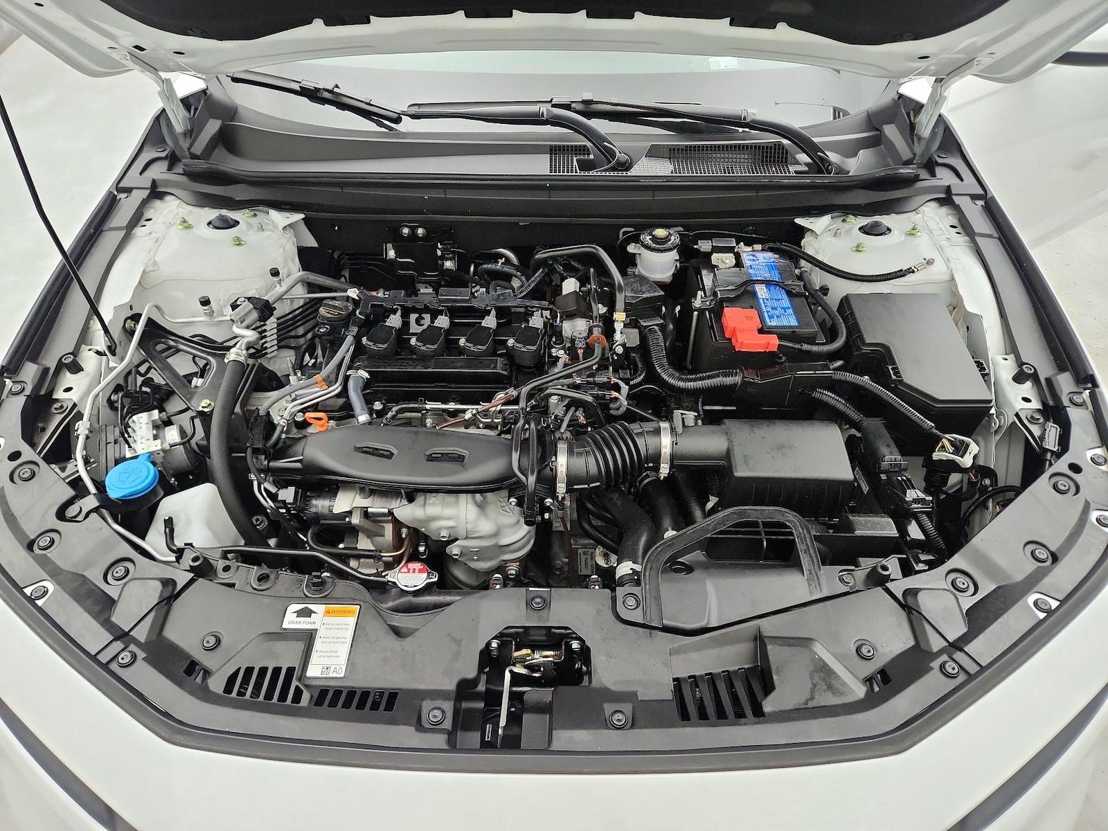 2023 Honda Accord LX - Photo 21
