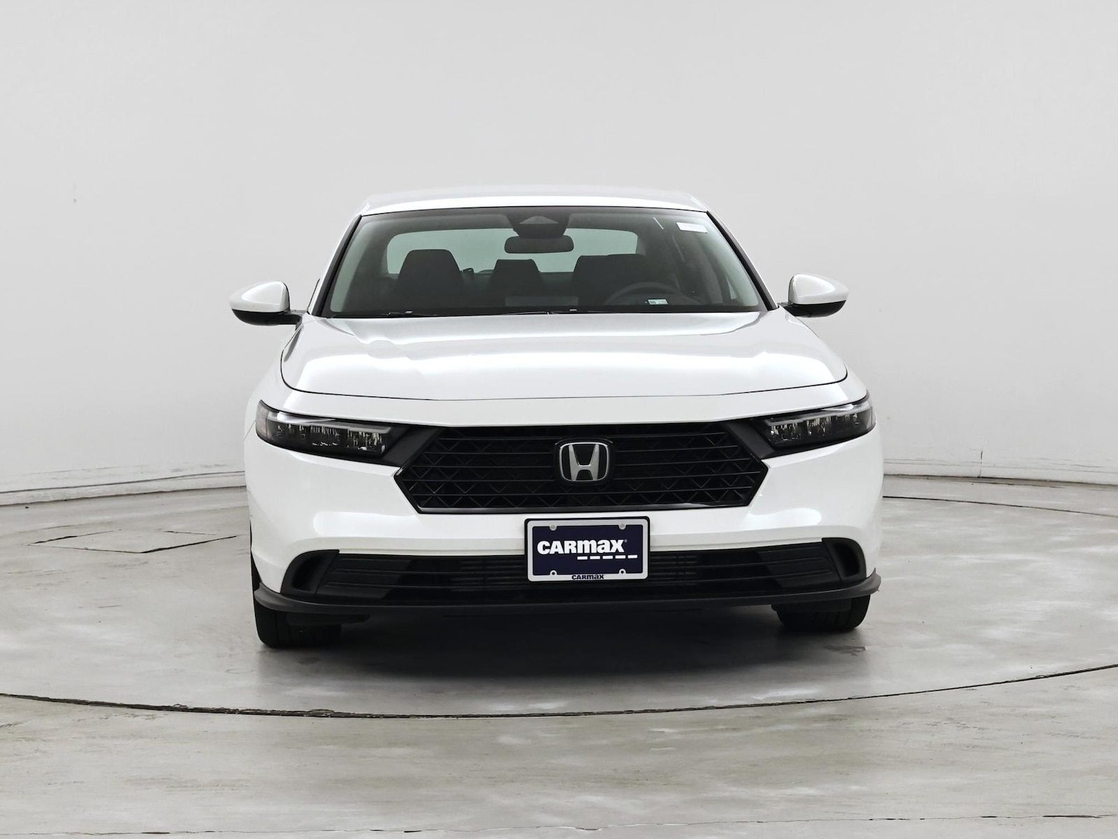 2023 Honda Accord LX - Photo 6