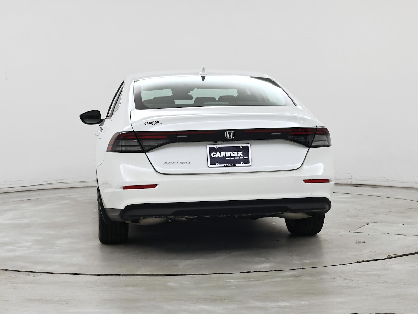2023 Honda Accord LX - Photo 7