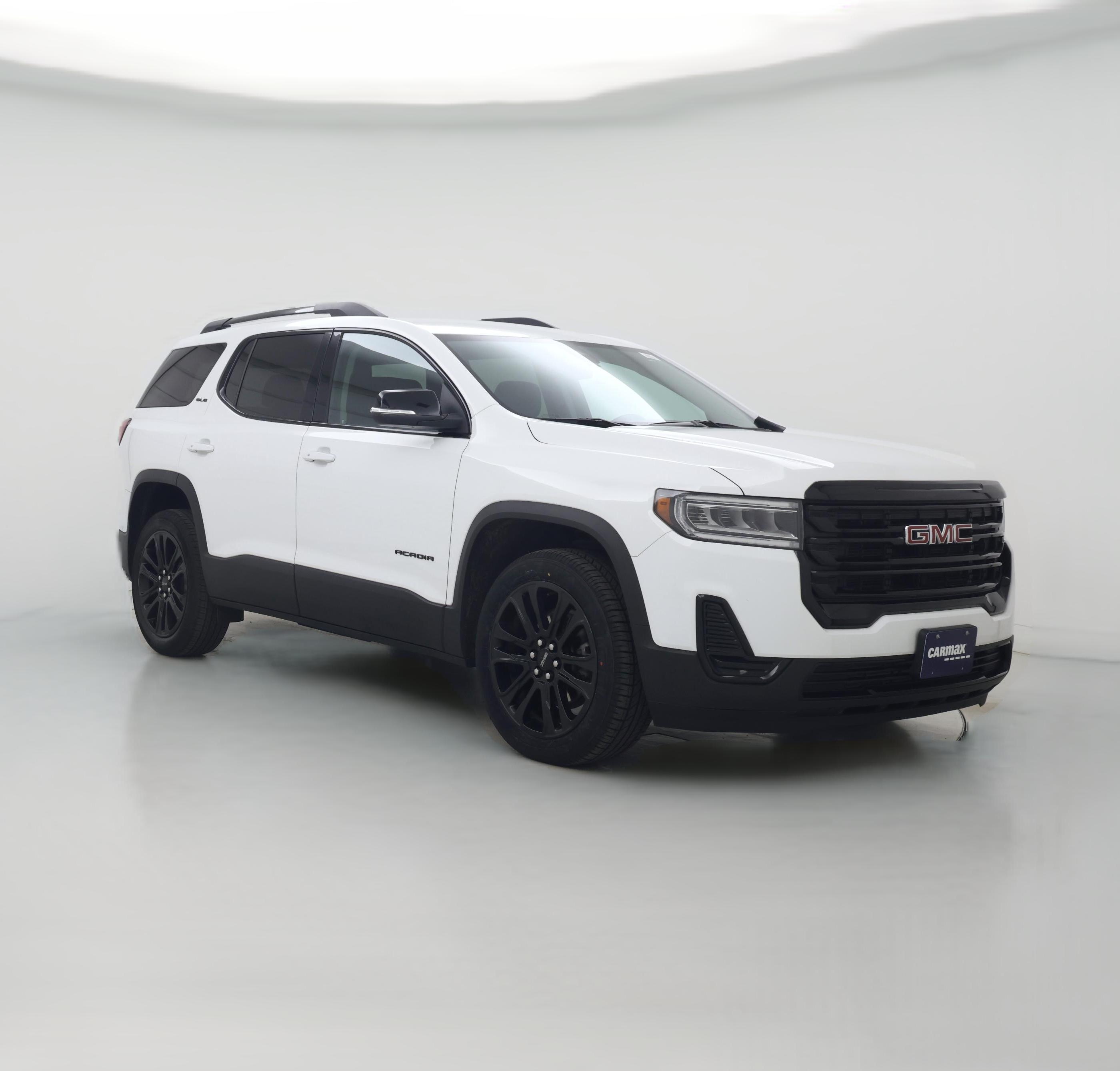 Thumbnail: 2023 GMC Acadia - 1