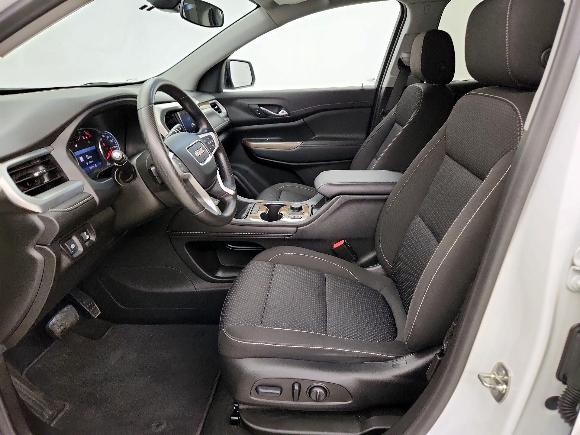 Thumbnail: 2023 GMC Acadia - 11