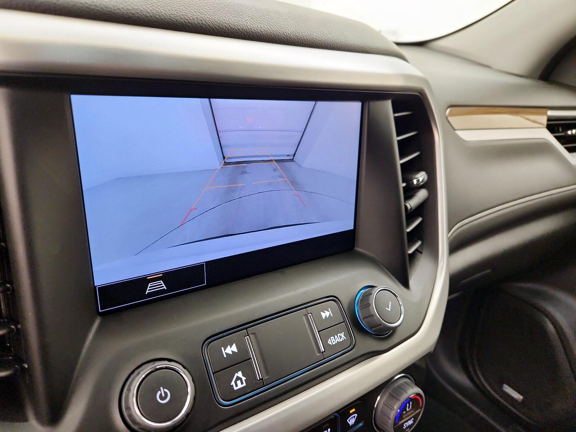 Thumbnail: 2023 GMC Acadia - 15