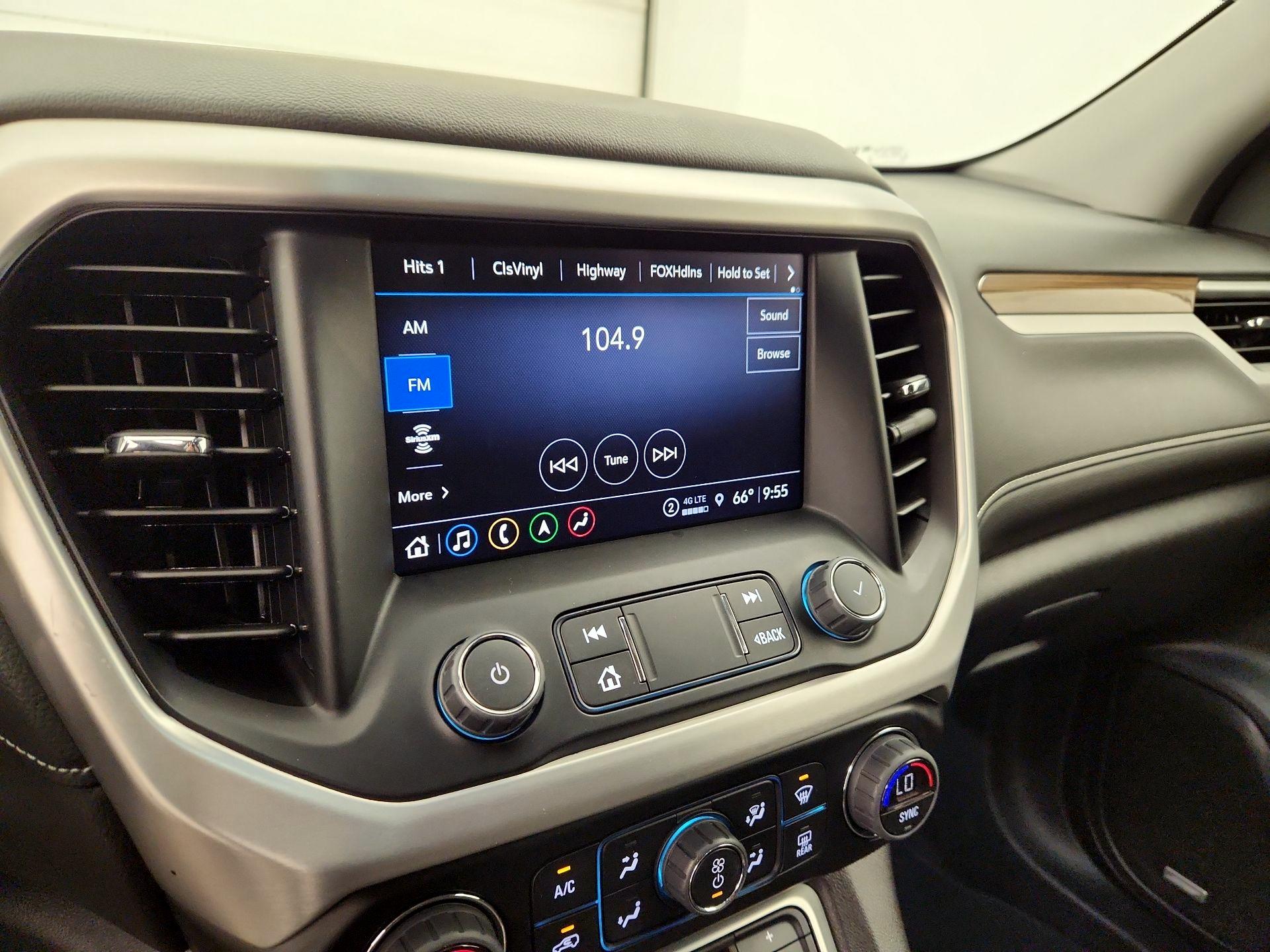 Thumbnail: 2023 GMC Acadia - 16