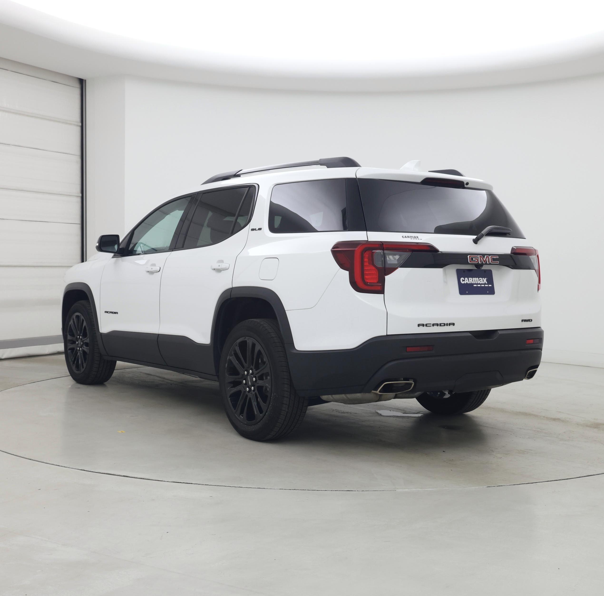 Thumbnail: 2023 GMC Acadia - 2