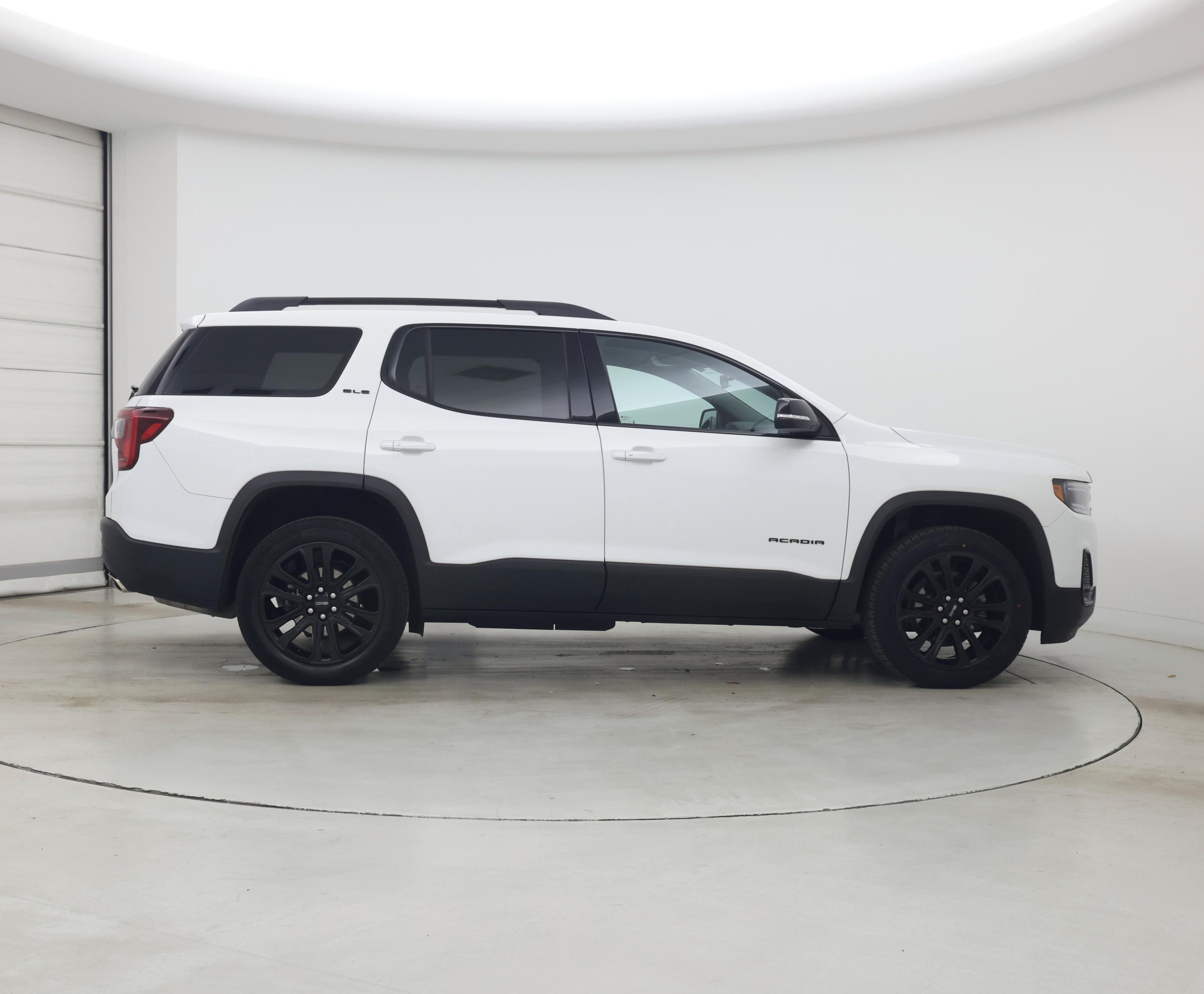 Thumbnail: 2023 GMC Acadia - 7