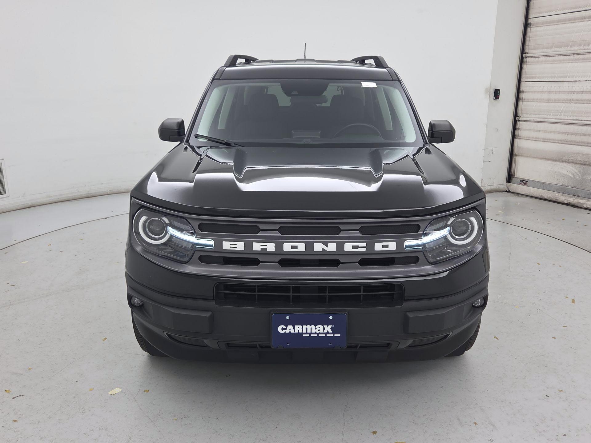 Thumbnail: 2022 Ford Bronco Sport - 2