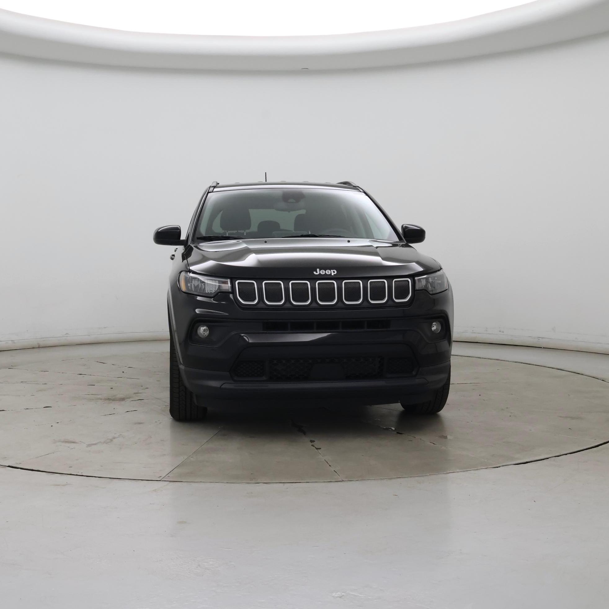 Thumbnail: 2022 Jeep Compass - 5