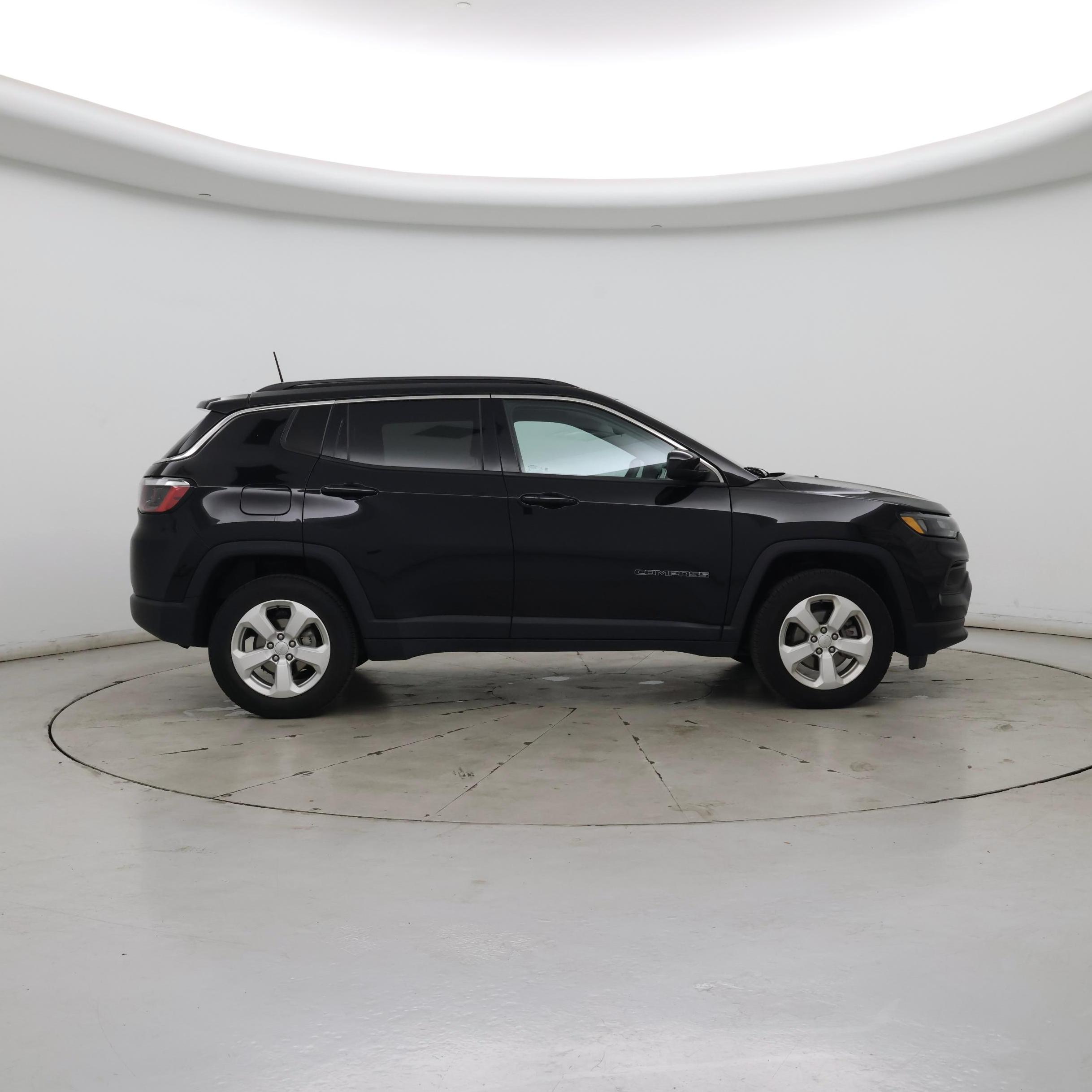 Thumbnail: 2022 Jeep Compass - 7