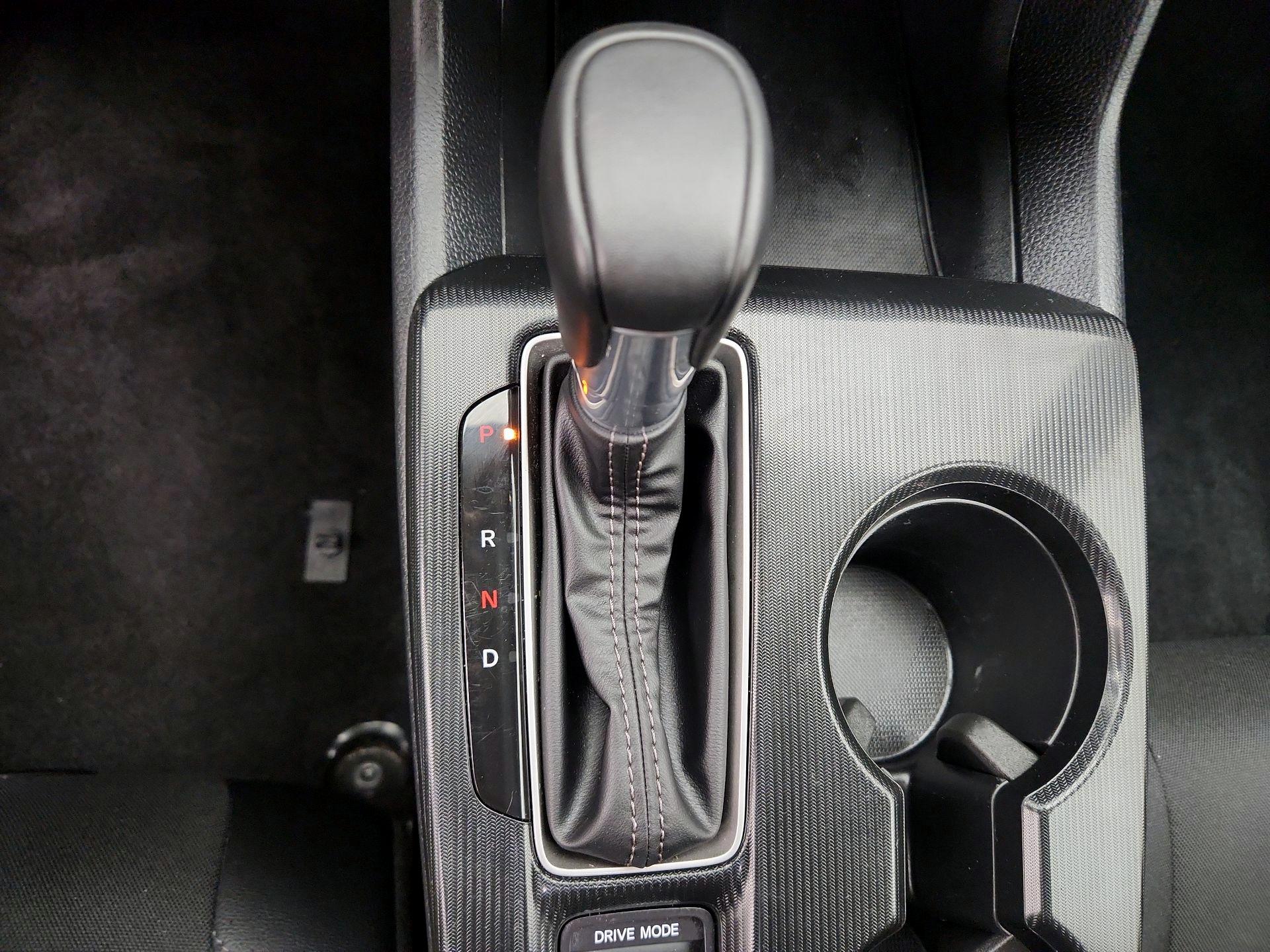 Thumbnail: 2025 Honda Civic - 17