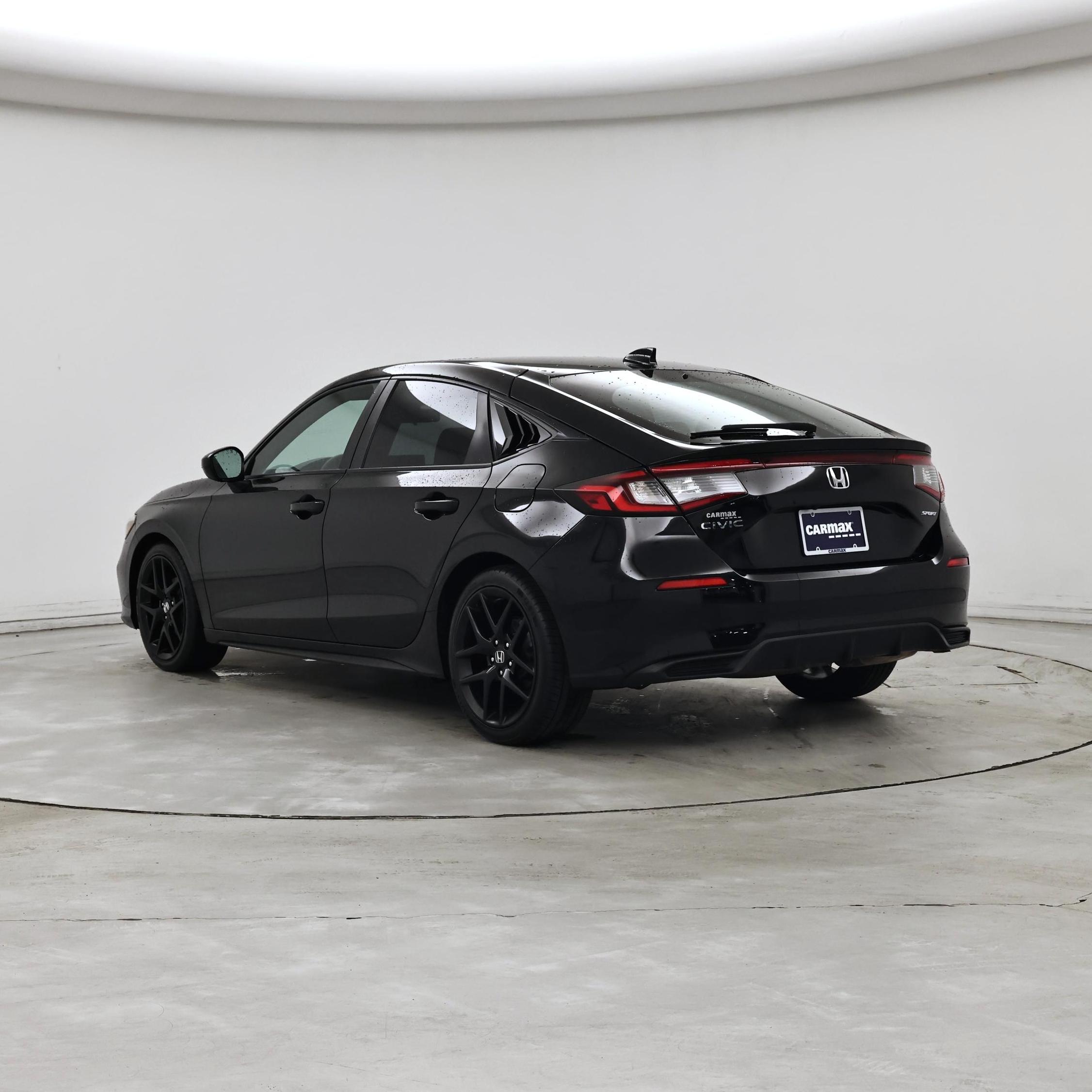 Thumbnail: 2025 Honda Civic - 2