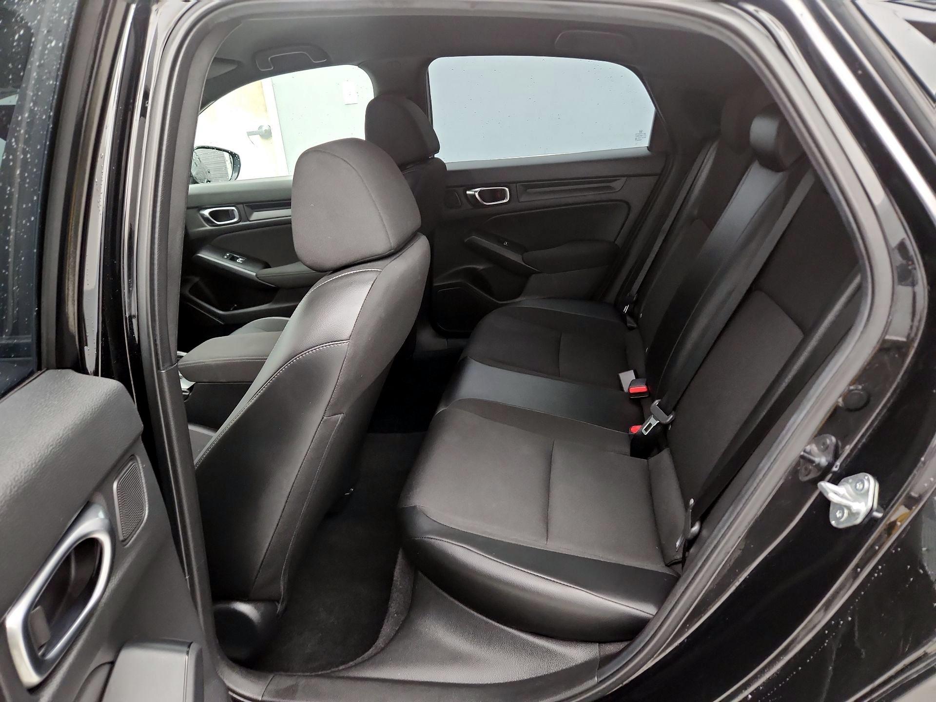 Thumbnail: 2025 Honda Civic - 19
