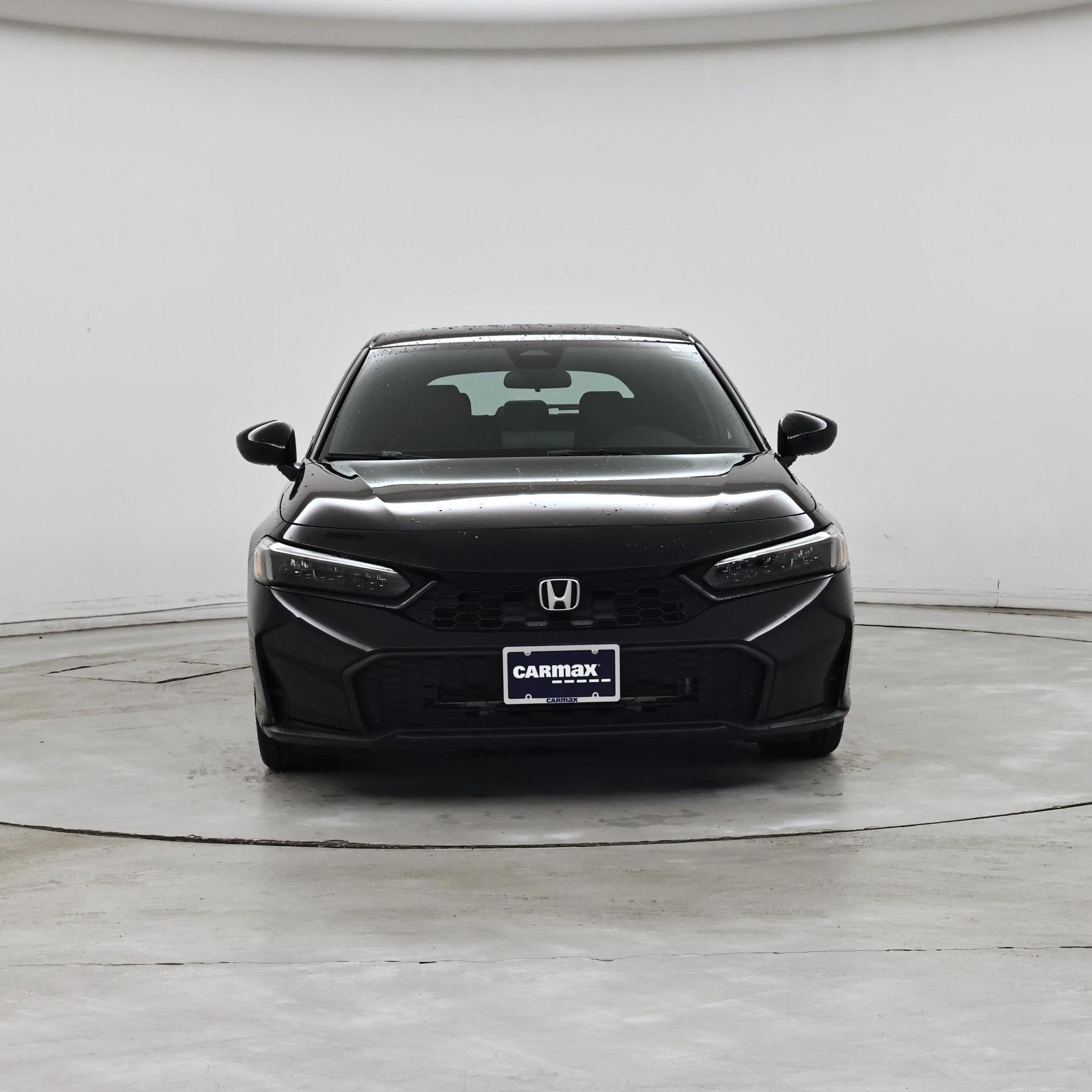 Thumbnail: 2025 Honda Civic - 5