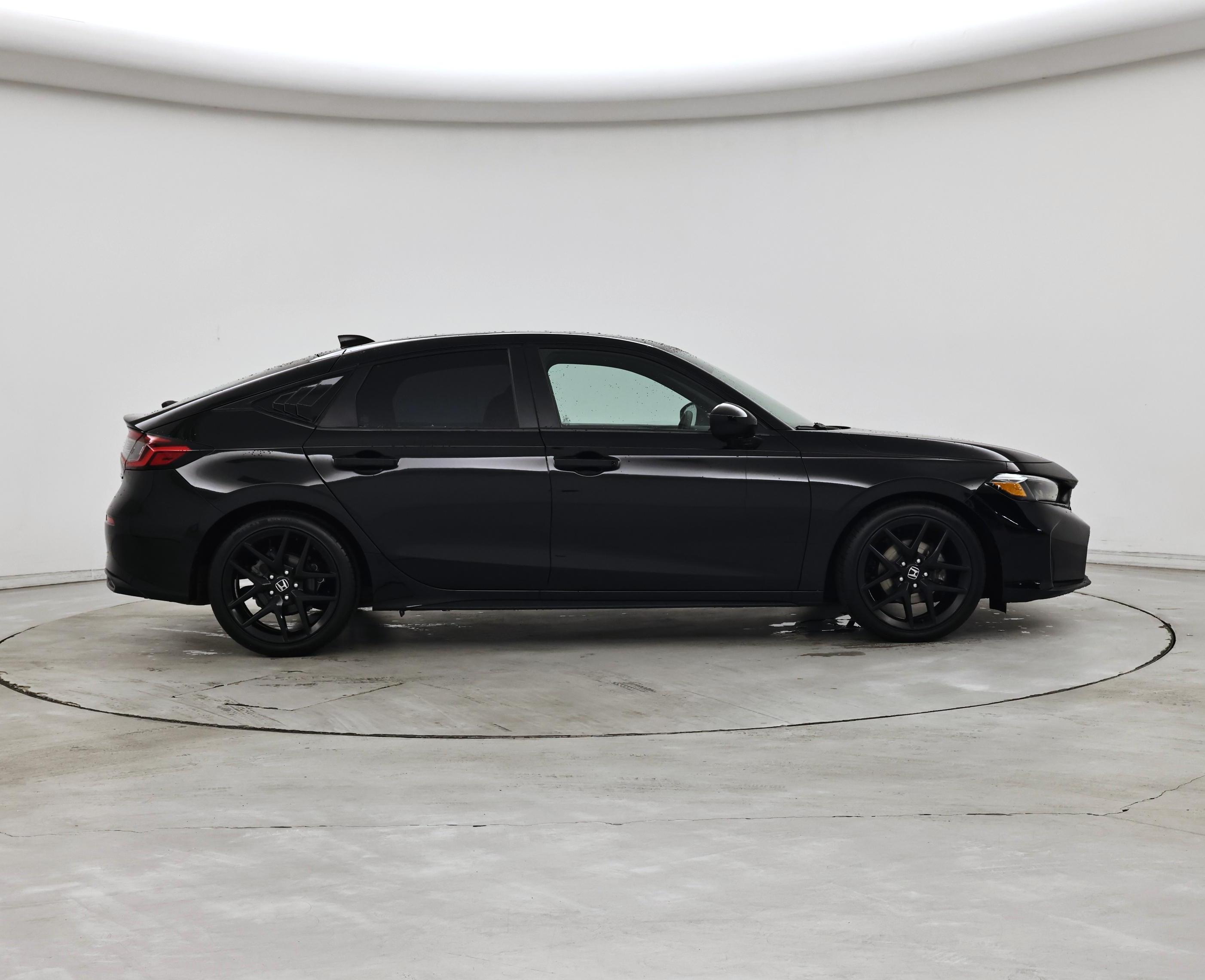 Thumbnail: 2025 Honda Civic - 7