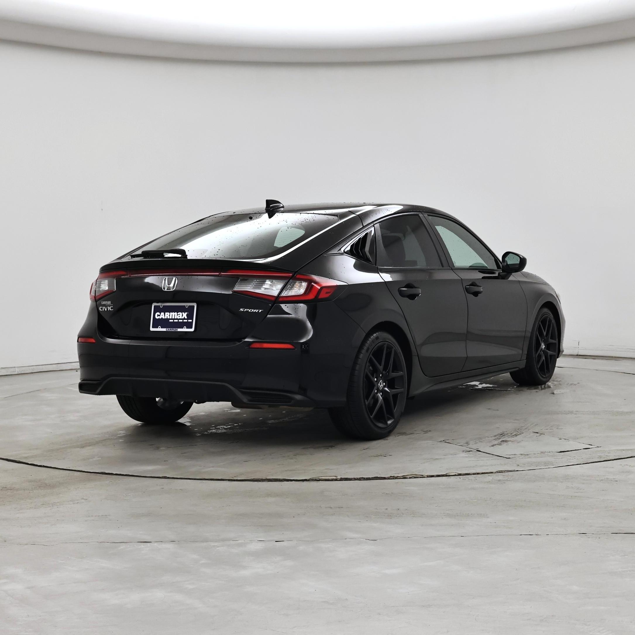 Thumbnail: 2025 Honda Civic - 8