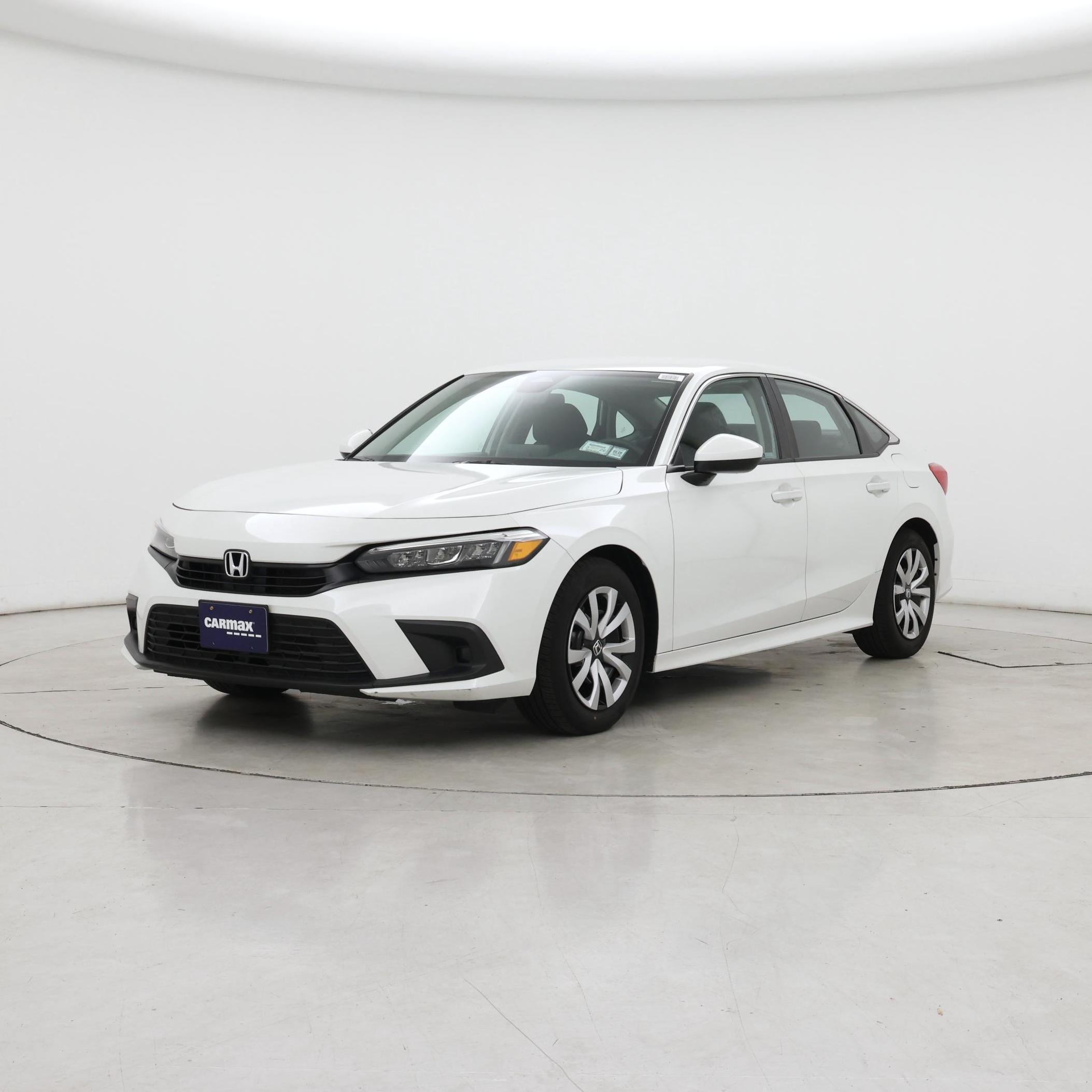 Thumbnail: 2023 Honda Civic - 4