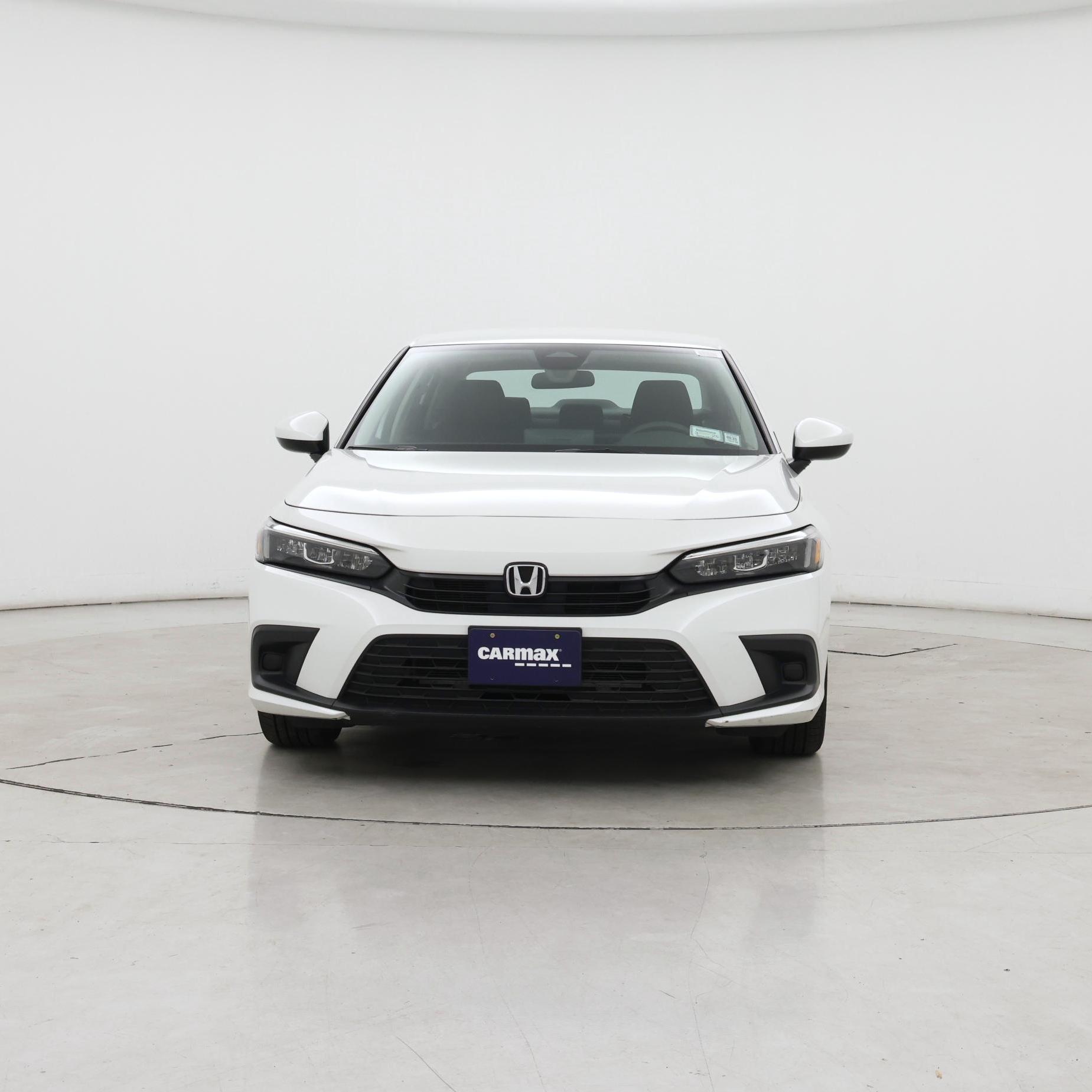 Thumbnail: 2023 Honda Civic - 5