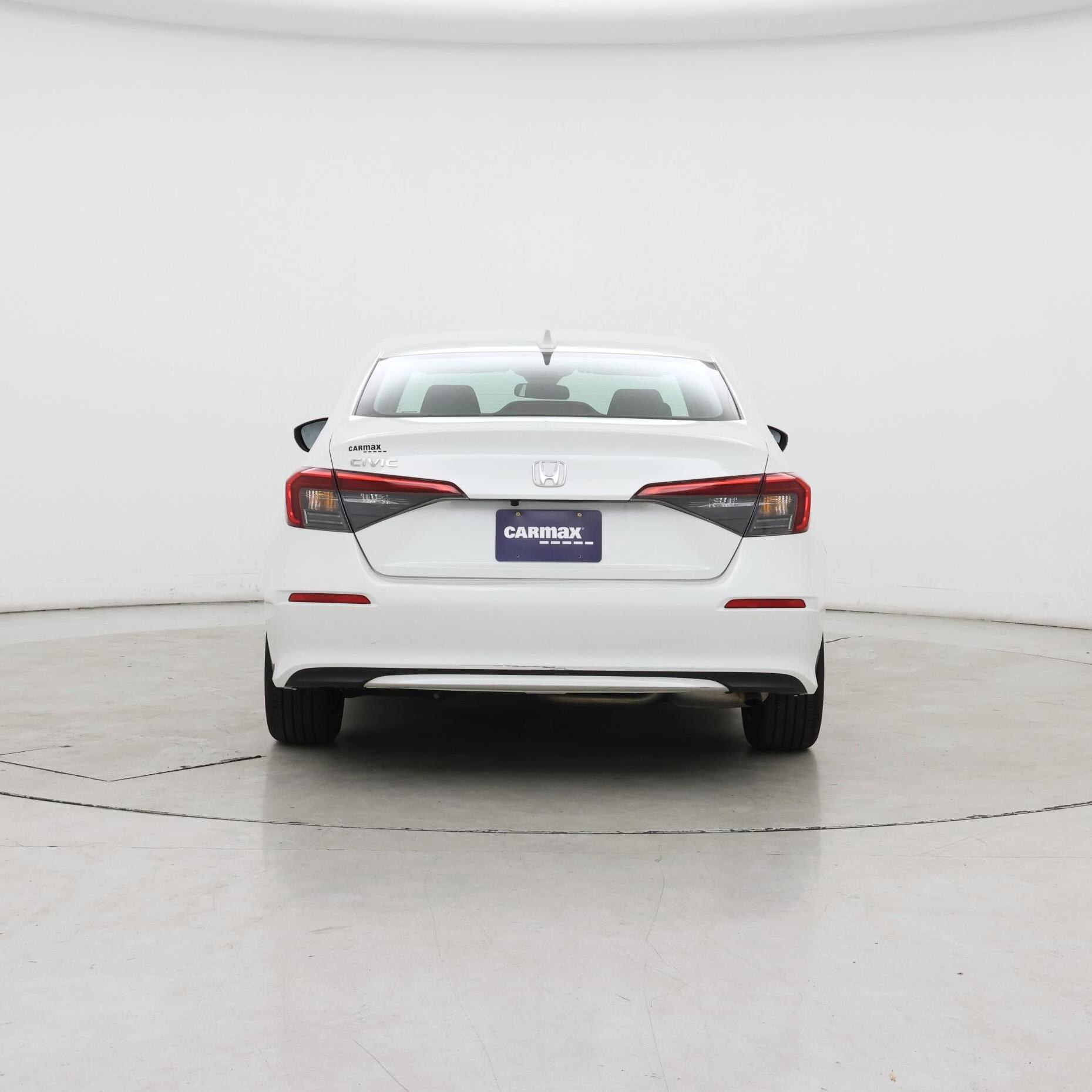 Thumbnail: 2023 Honda Civic - 6