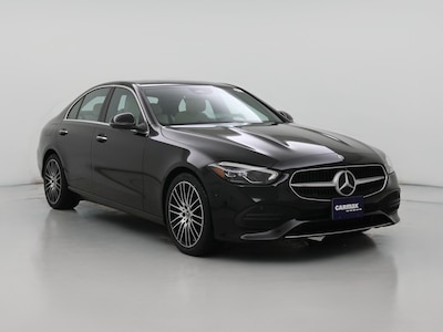 2023 Mercedes-Benz C300