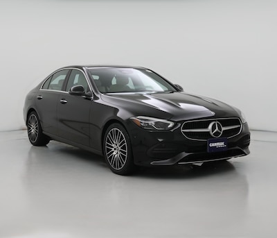 2023 Mercedes-Benz C300