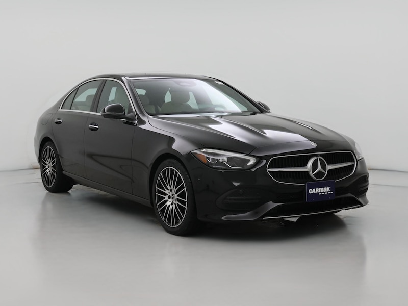 2023 Mercedes-Benz C300 null