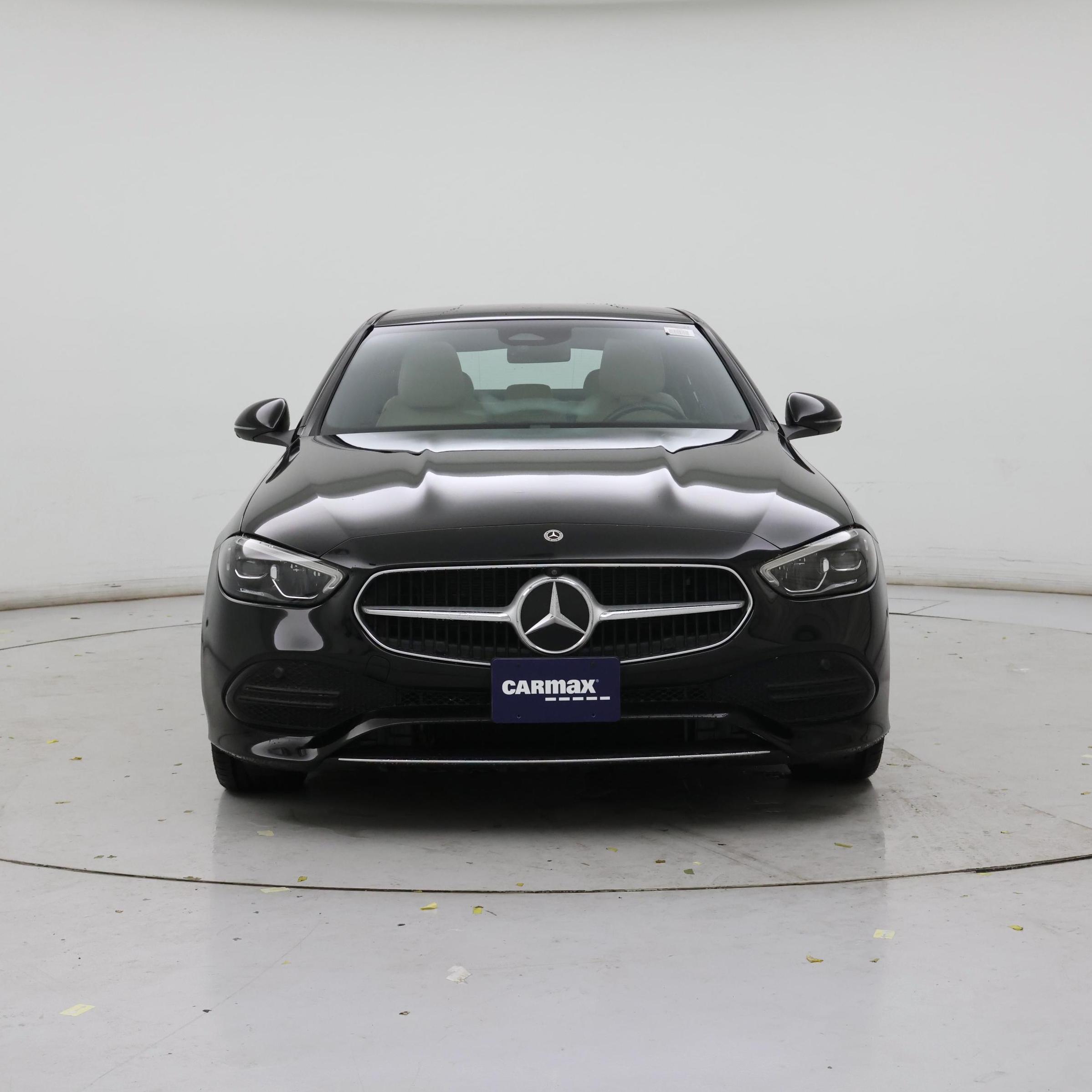 Thumbnail: 2023 Mercedes-Benz C-Class - 5