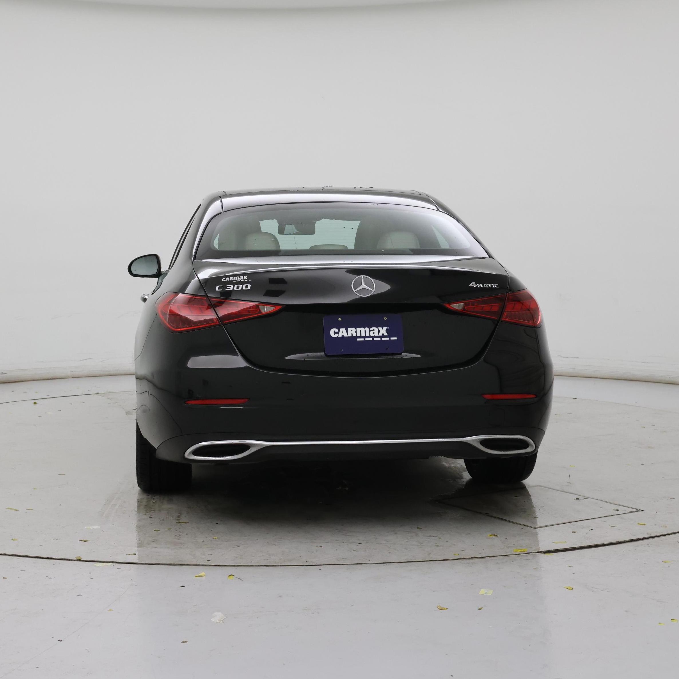 Thumbnail: 2023 Mercedes-Benz C-Class - 6