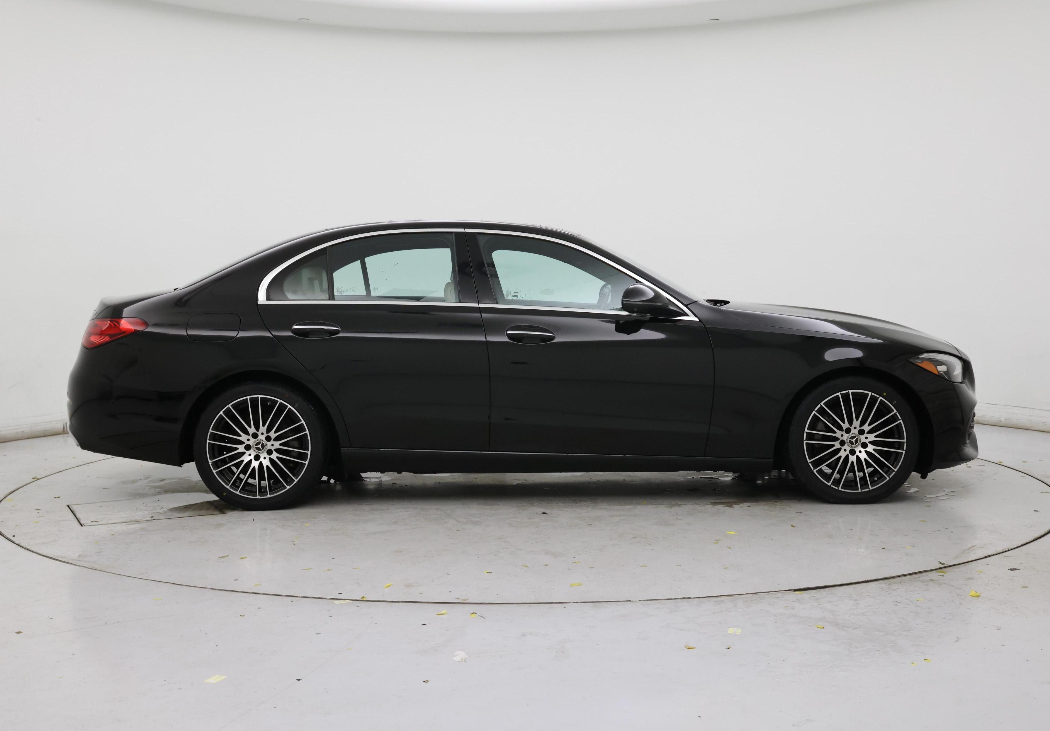 Thumbnail: 2023 Mercedes-Benz C-Class - 7