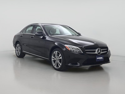 2020 Mercedes-Benz C300