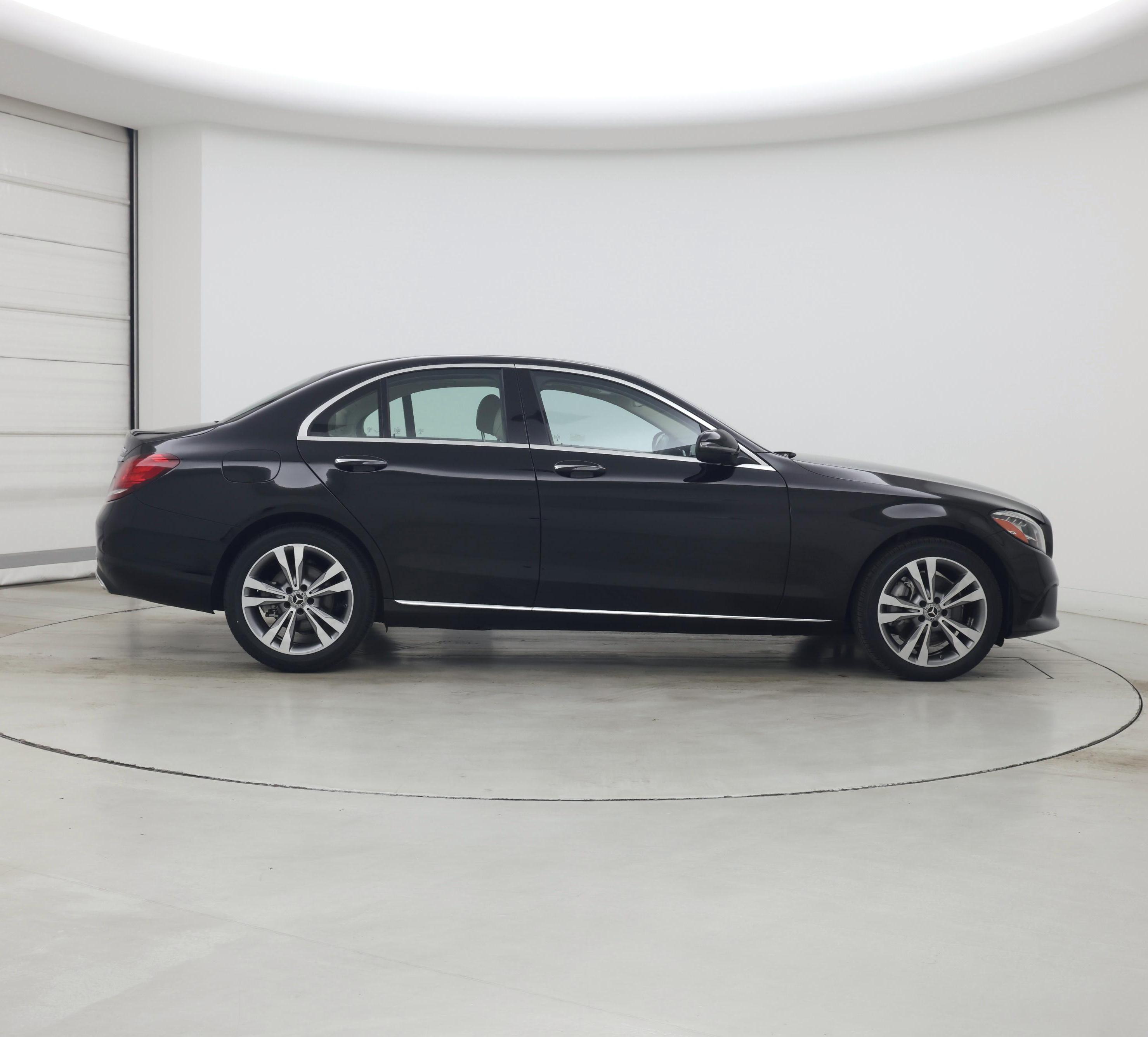 Thumbnail: 2020 Mercedes-Benz C-Class - 7