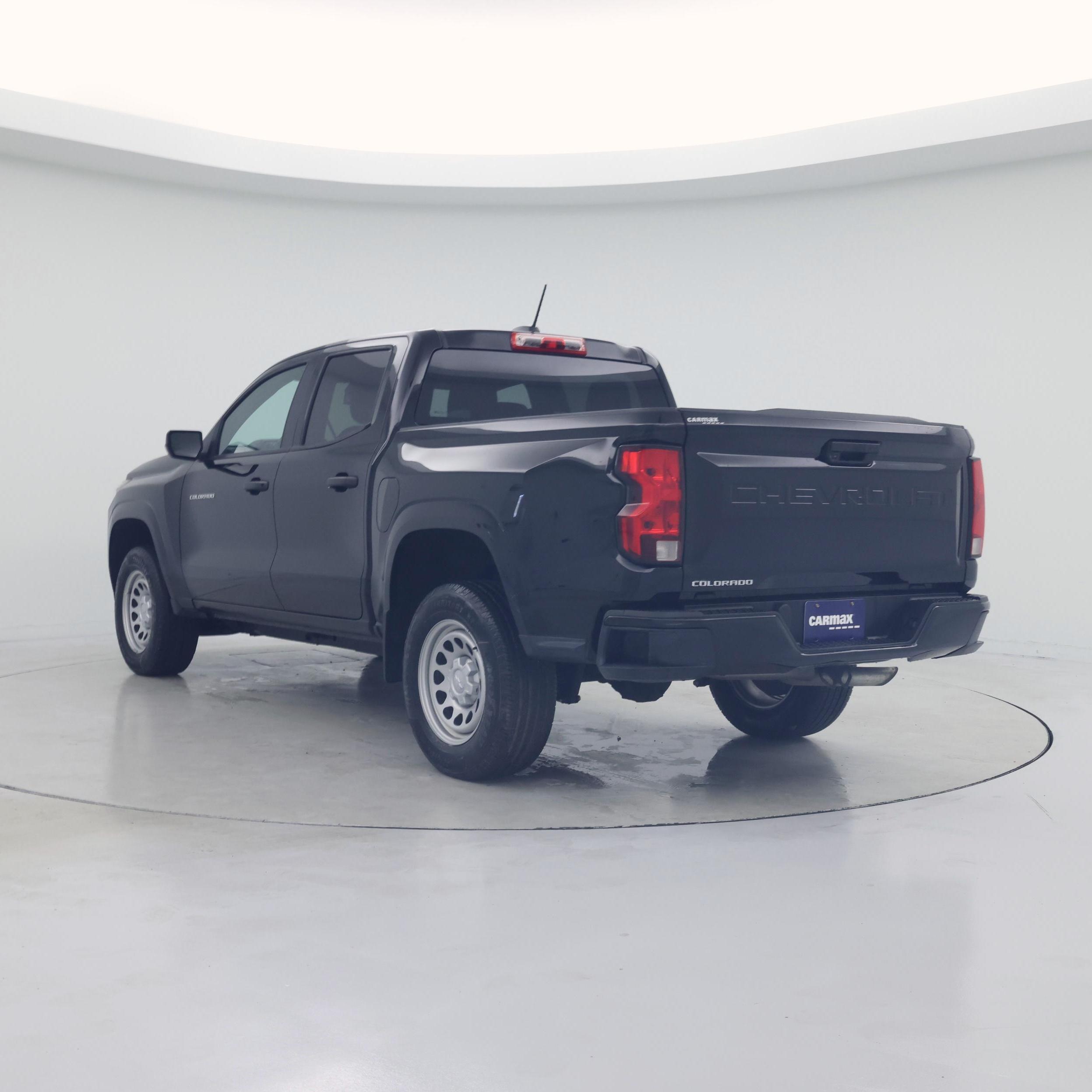 Thumbnail: 2024 Chevrolet Colorado - 2