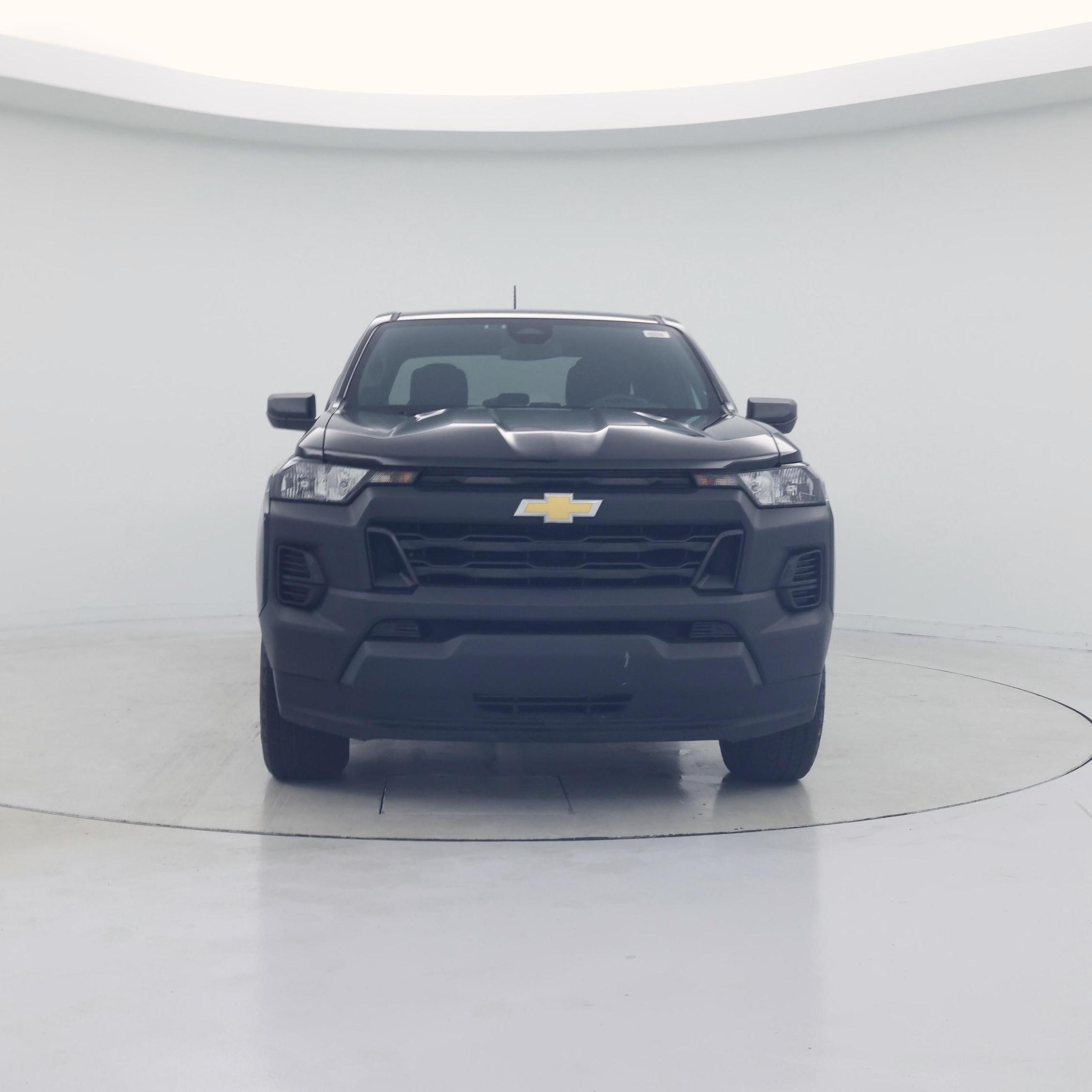Thumbnail: 2024 Chevrolet Colorado - 5