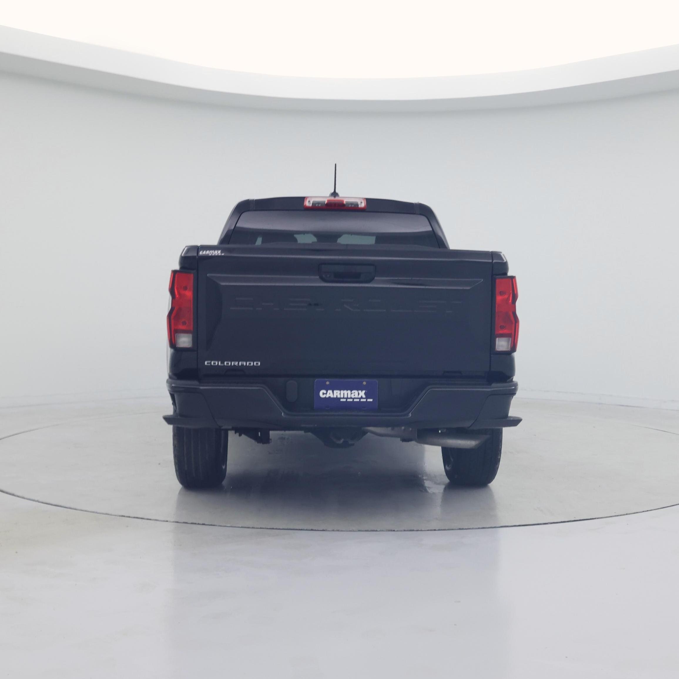 Thumbnail: 2024 Chevrolet Colorado - 6