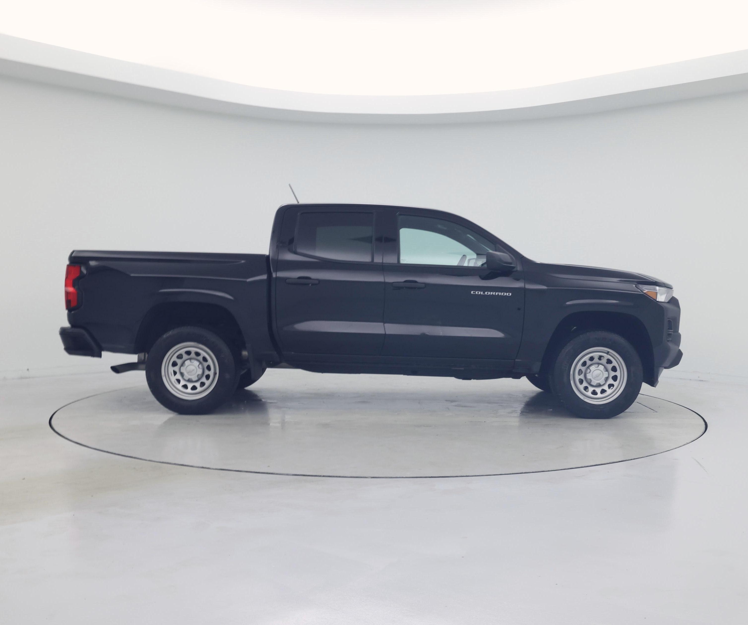 Thumbnail: 2024 Chevrolet Colorado - 7