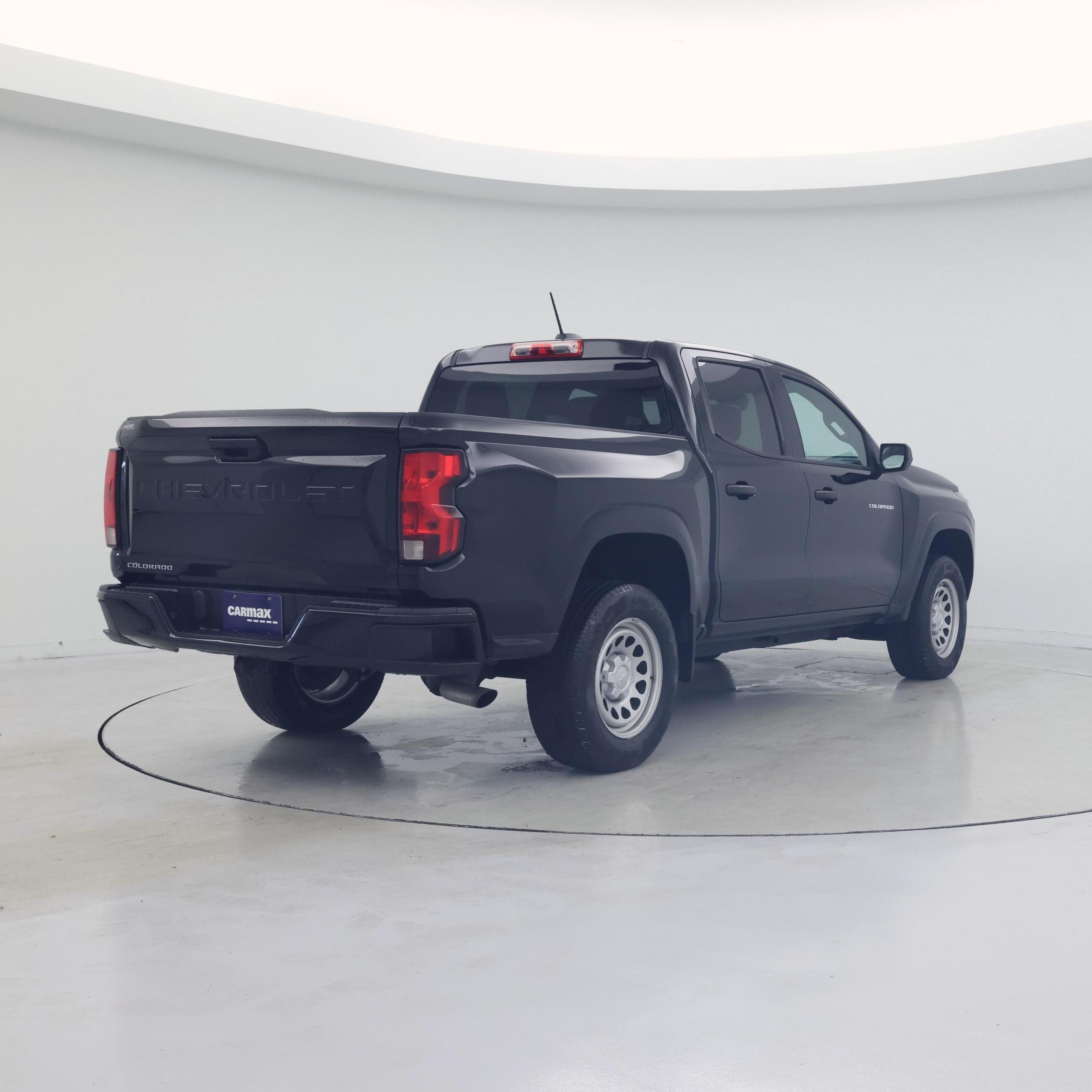 Thumbnail: 2024 Chevrolet Colorado - 8