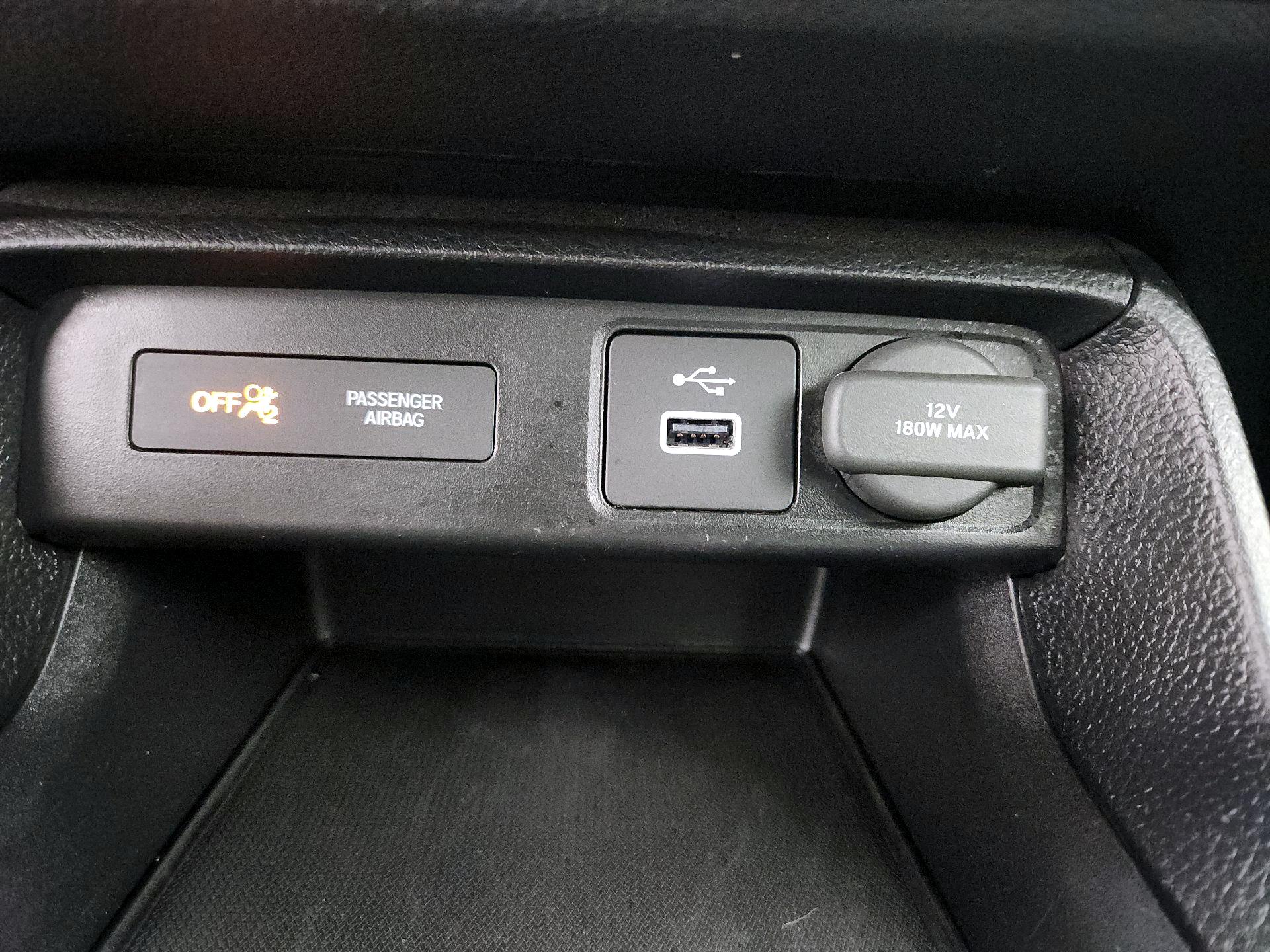 Thumbnail: 2024 Honda Civic - 18