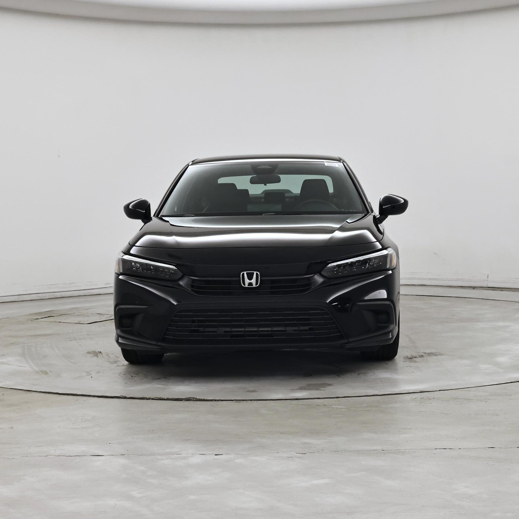 Thumbnail: 2024 Honda Civic - 5