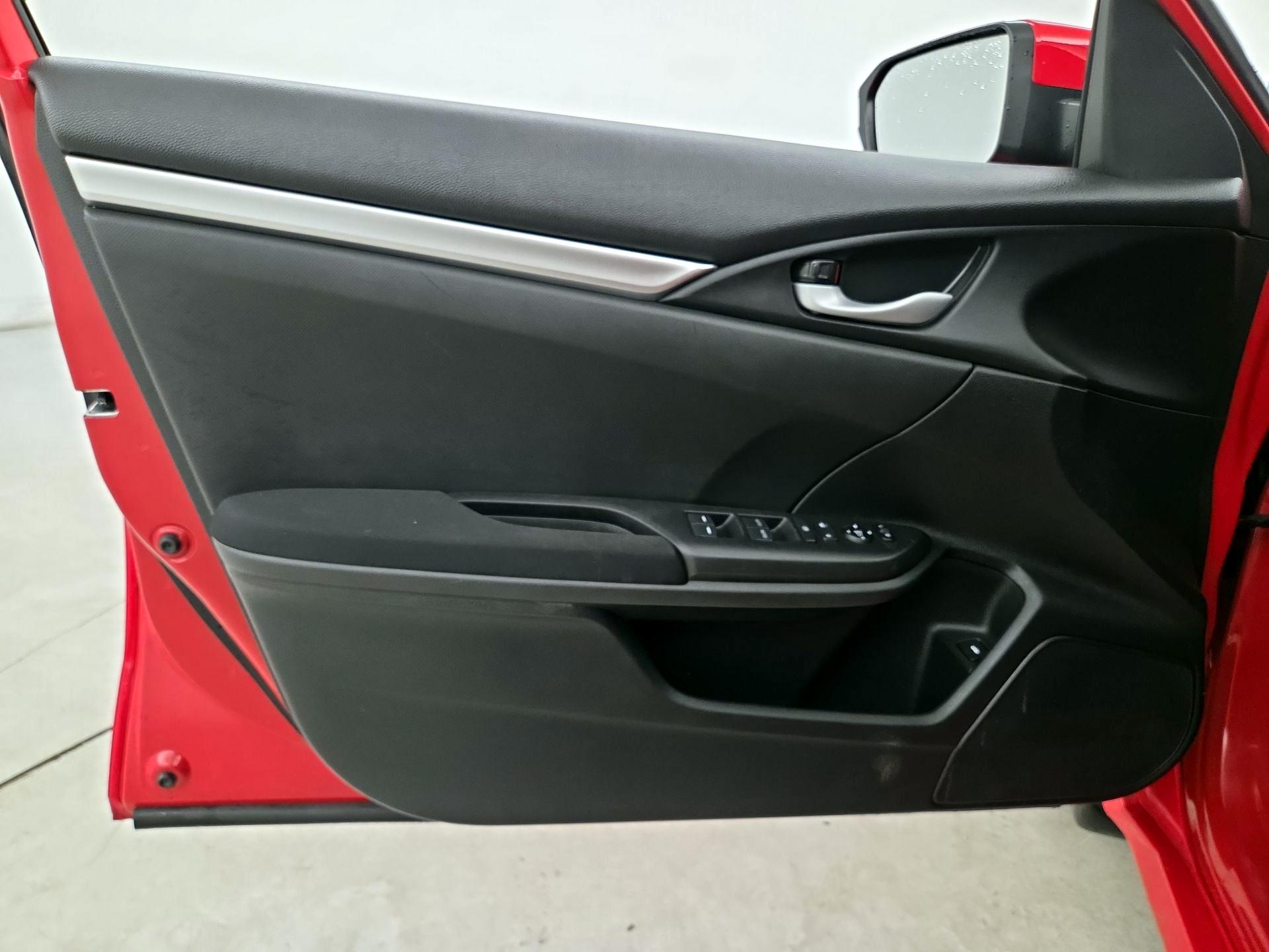 Thumbnail: 2021 Honda Civic - 12