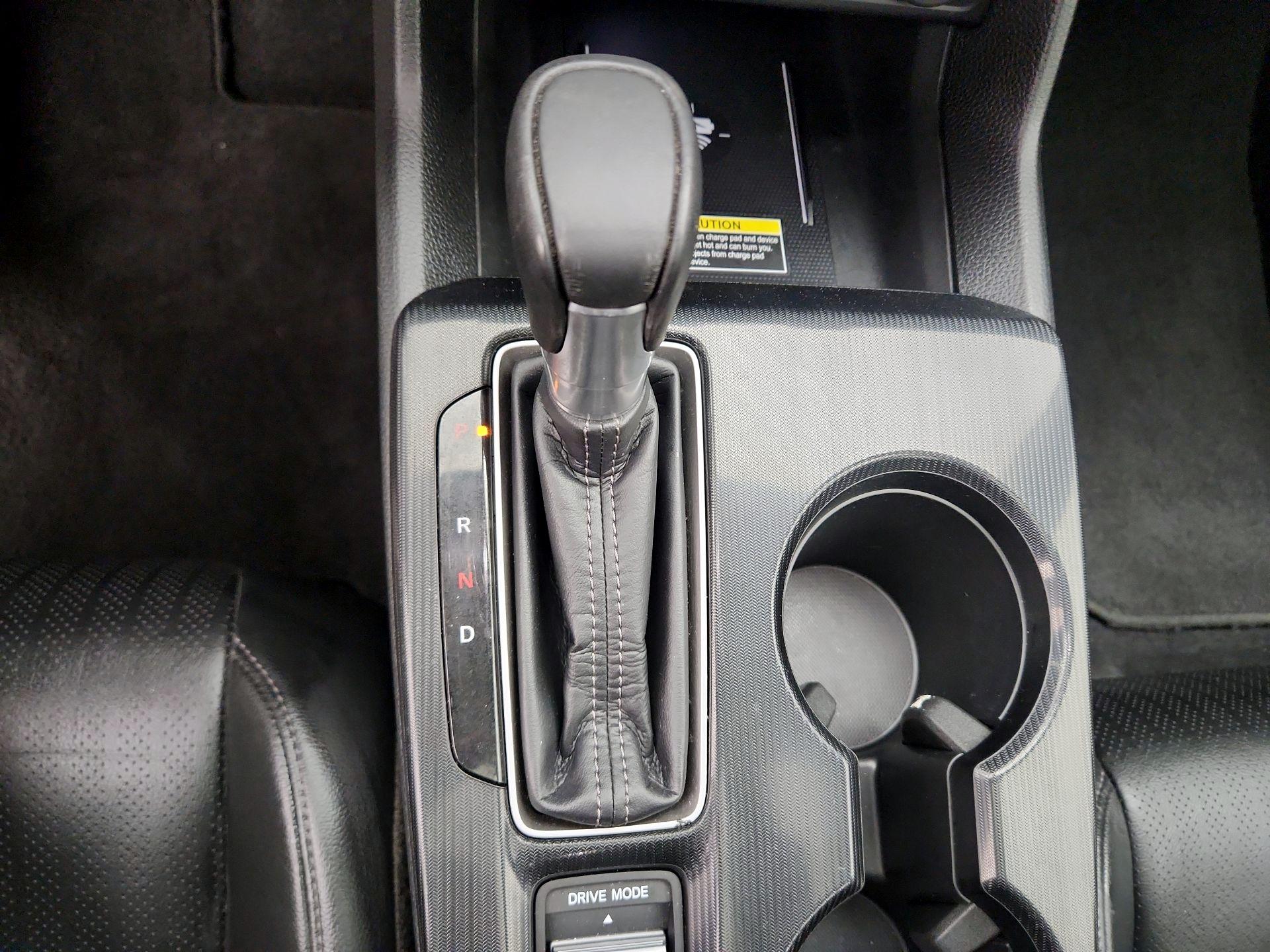 Thumbnail: 2024 Honda Civic - 17